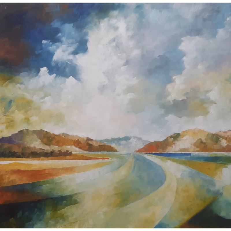 Gallery 3 — Nelson Suter Art Society