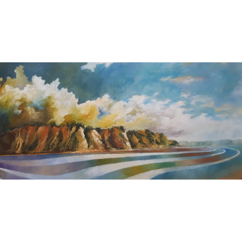 Gallery 3 — Nelson Suter Art Society