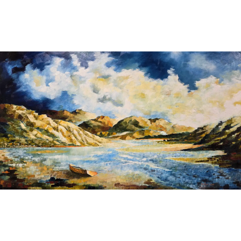 Gallery 3 — Nelson Suter Art Society