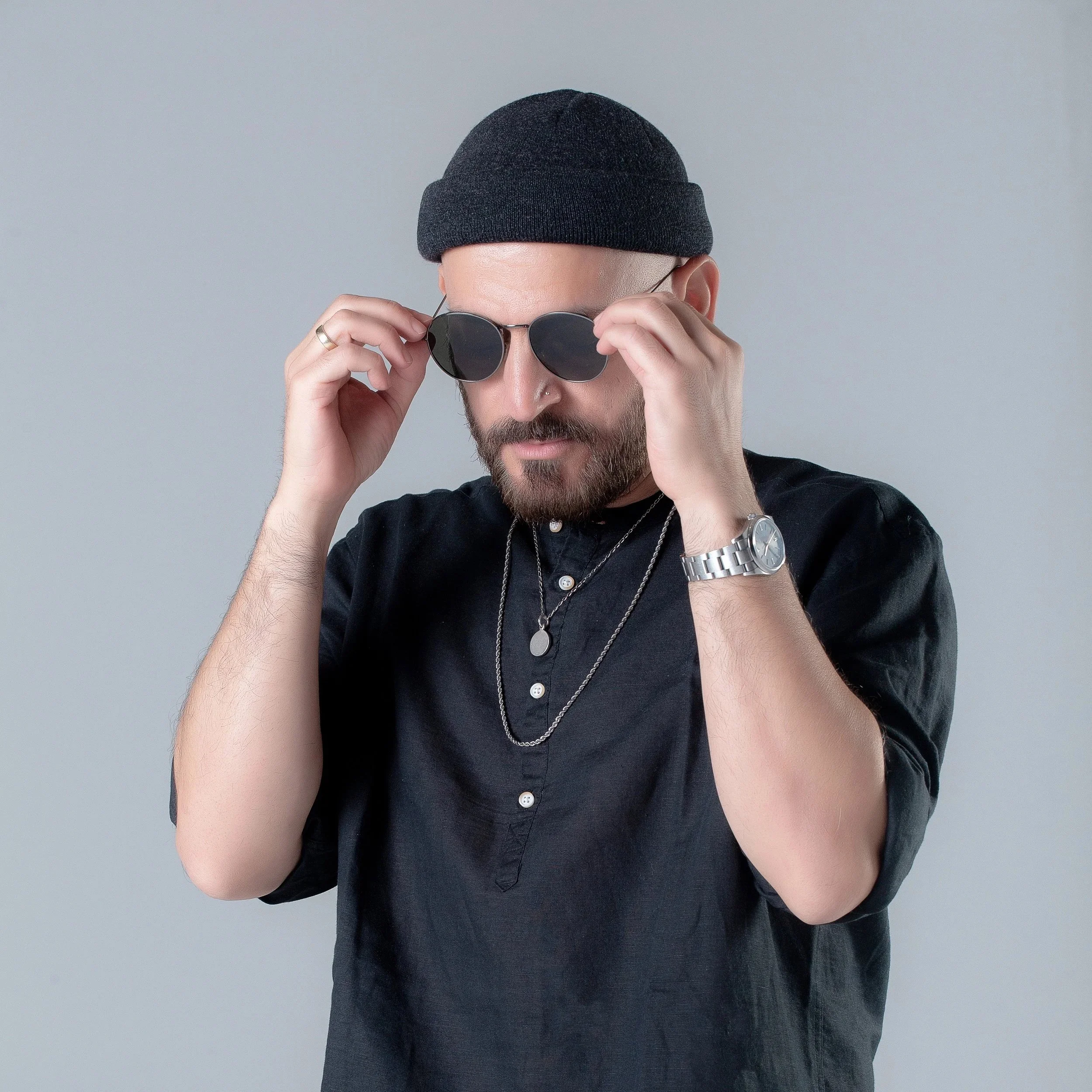 SHARAM JEY