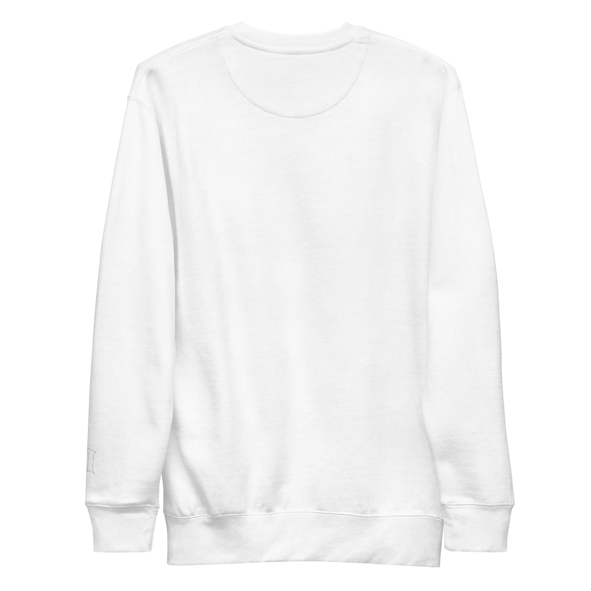 Love Works Premium Sweatshirt