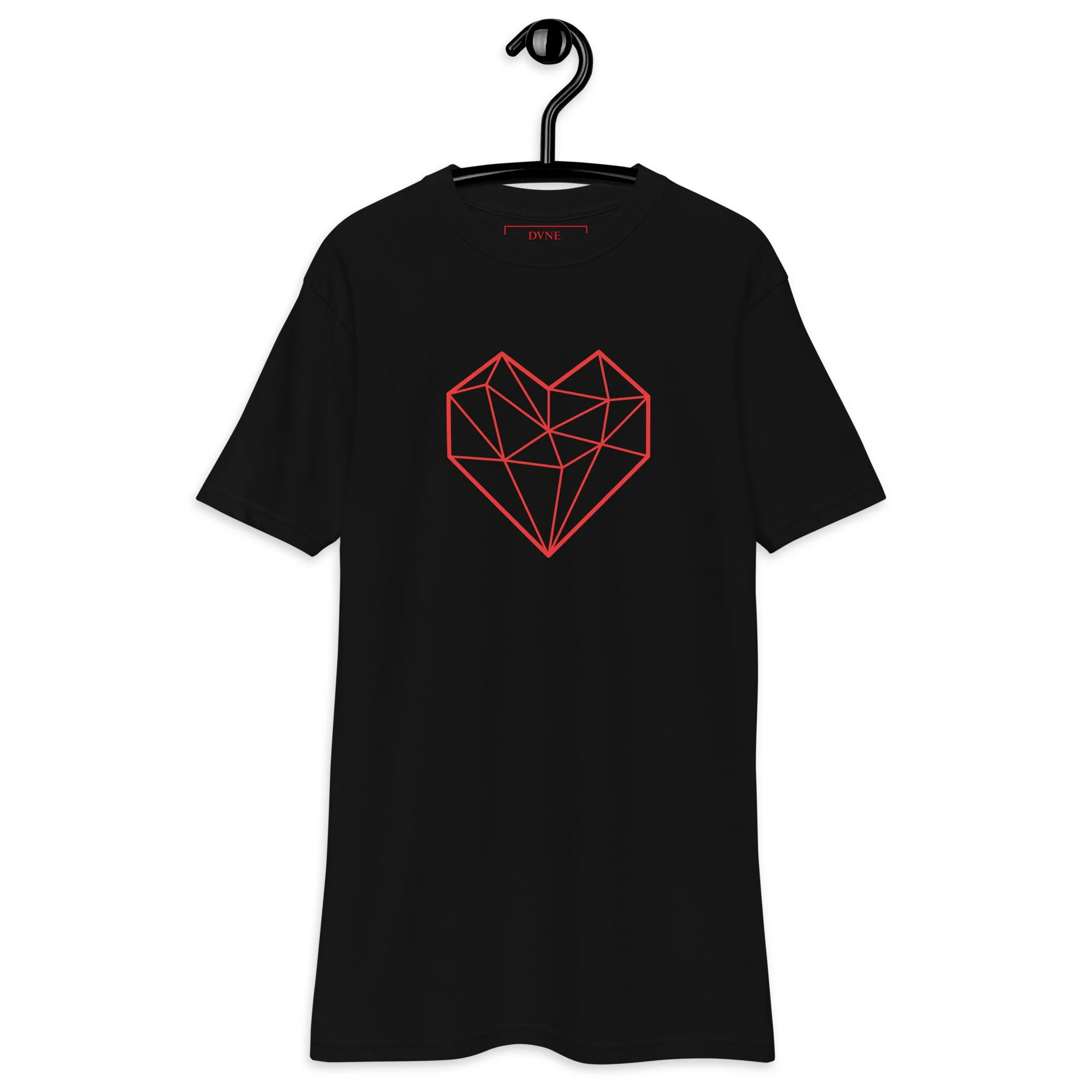 Love Works Premium Tee