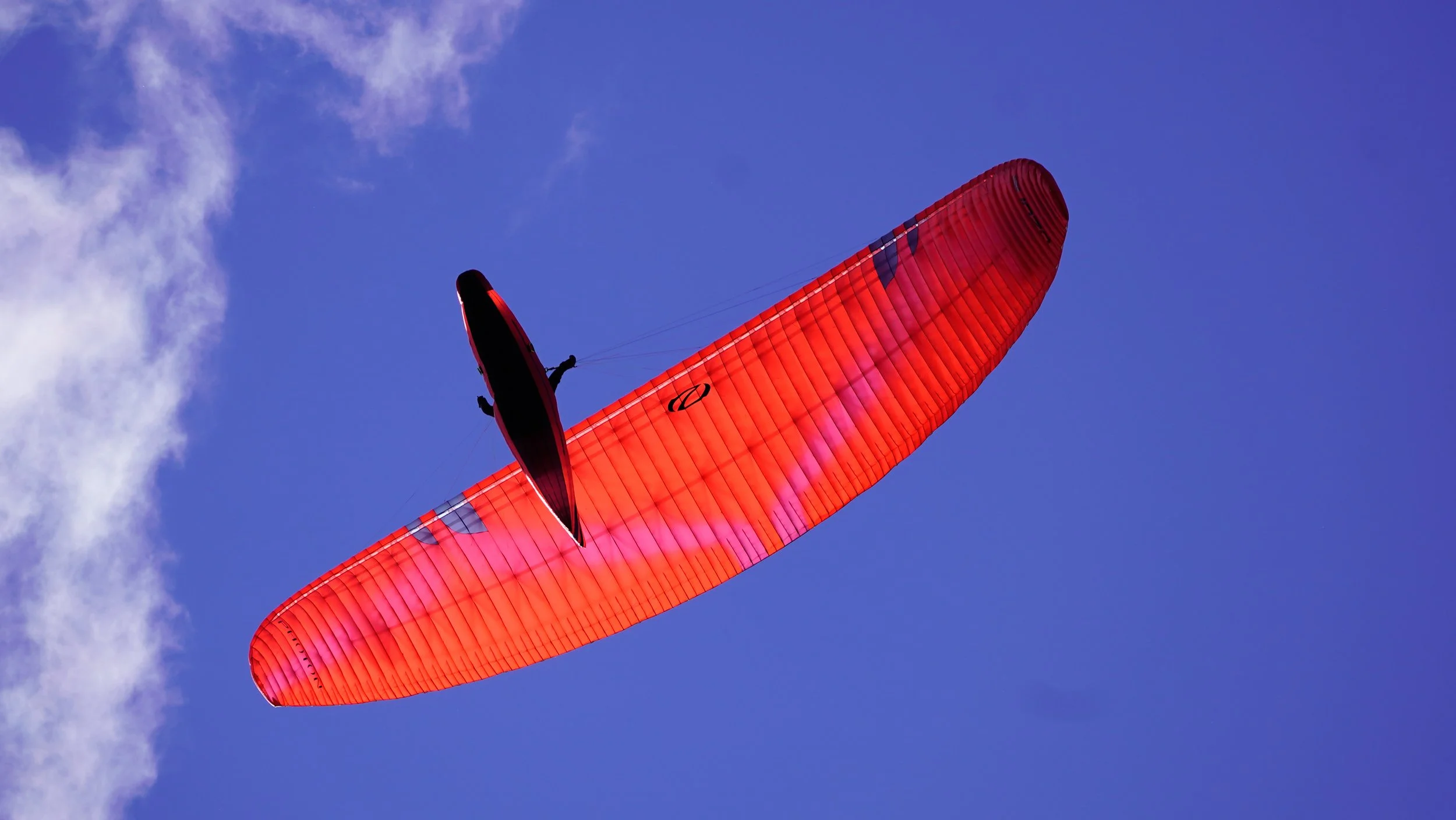 PARAGLIDING NATIONALS