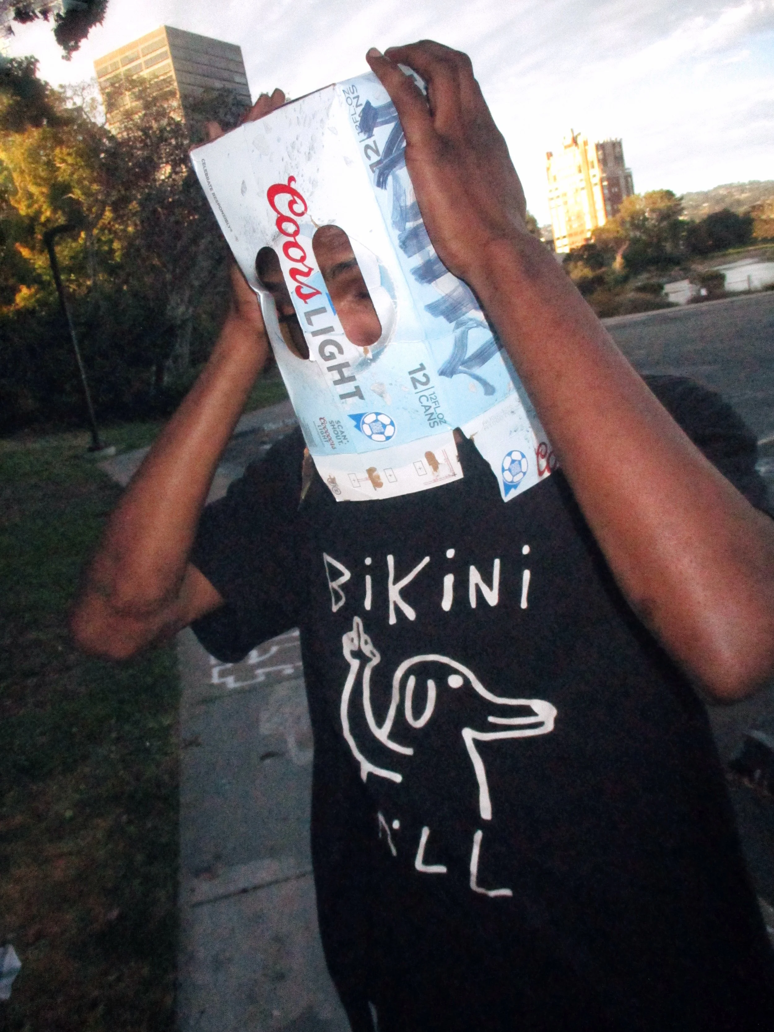 King Coors
