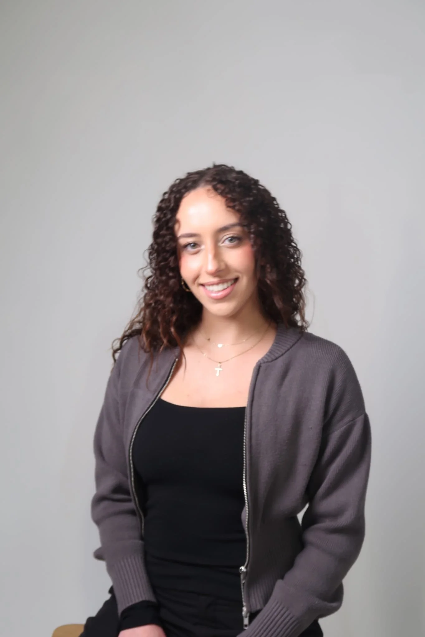 Veronica Saad