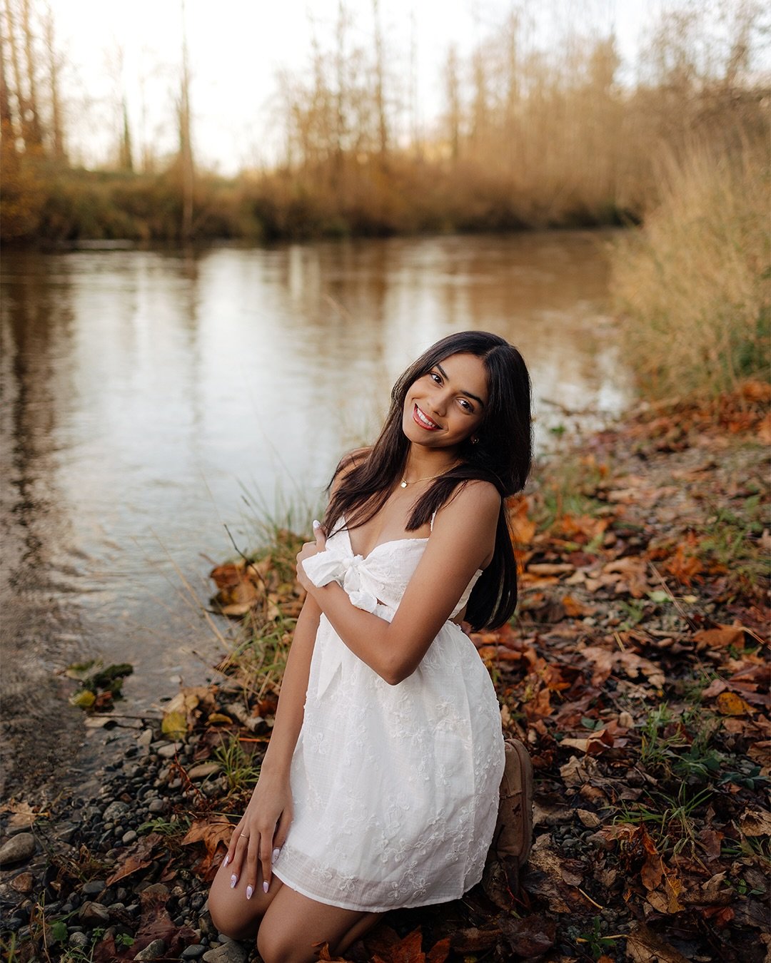 wait you&rsquo;re telling me there&rsquo;s no more senior sundays ?? 🍂👩🏽&zwj;🎓🪾🥹 @_disha.naik 
-
-
-
#seattlephotographer #styledsenior #portraitphotography #seniorphotographer #seniorphotography #seniorportraits #classof2025 #seattleseniorphot