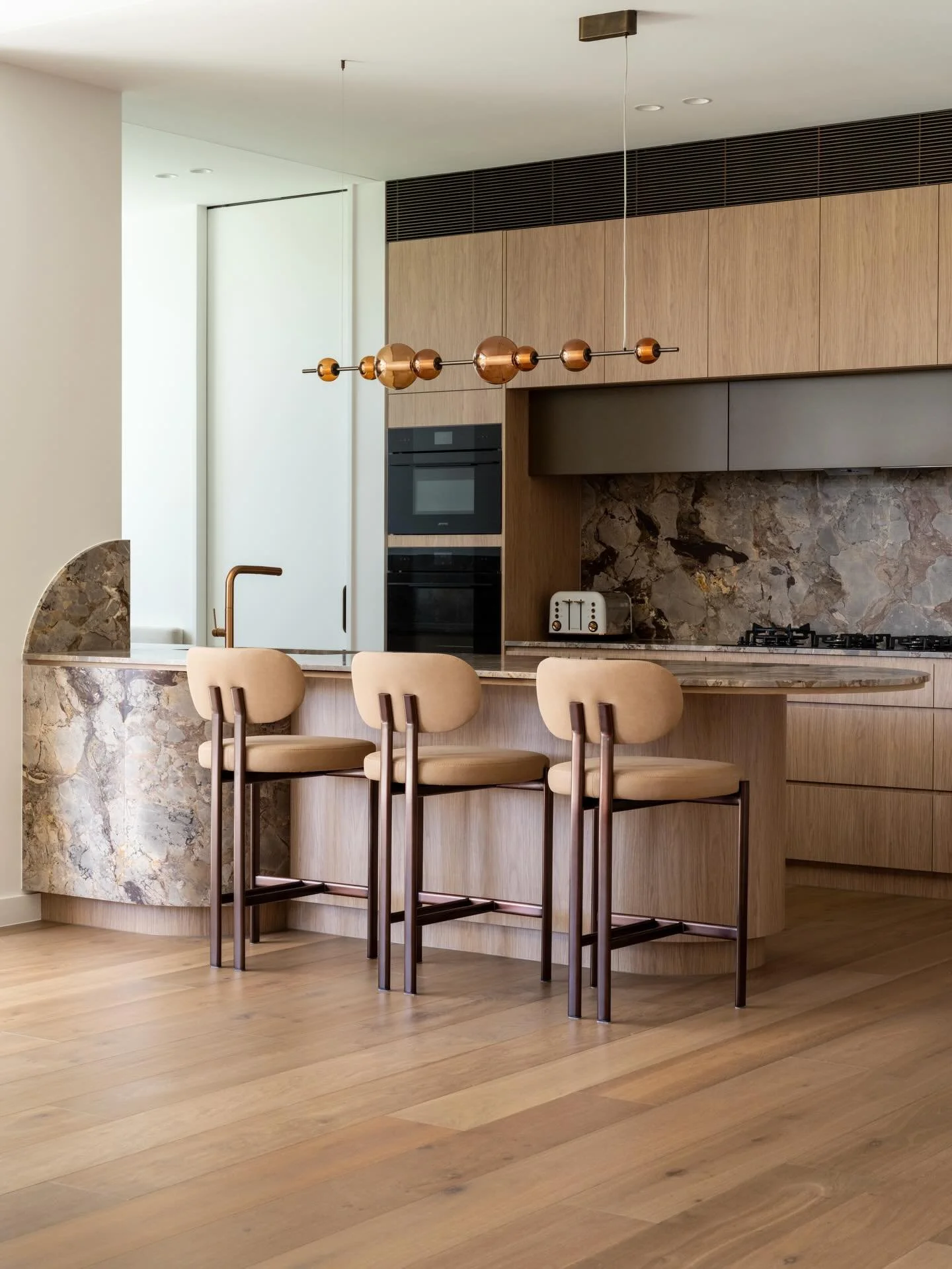 Dream Kitchen ✨ Project Miranda 

📷 @lucasmurophotographer