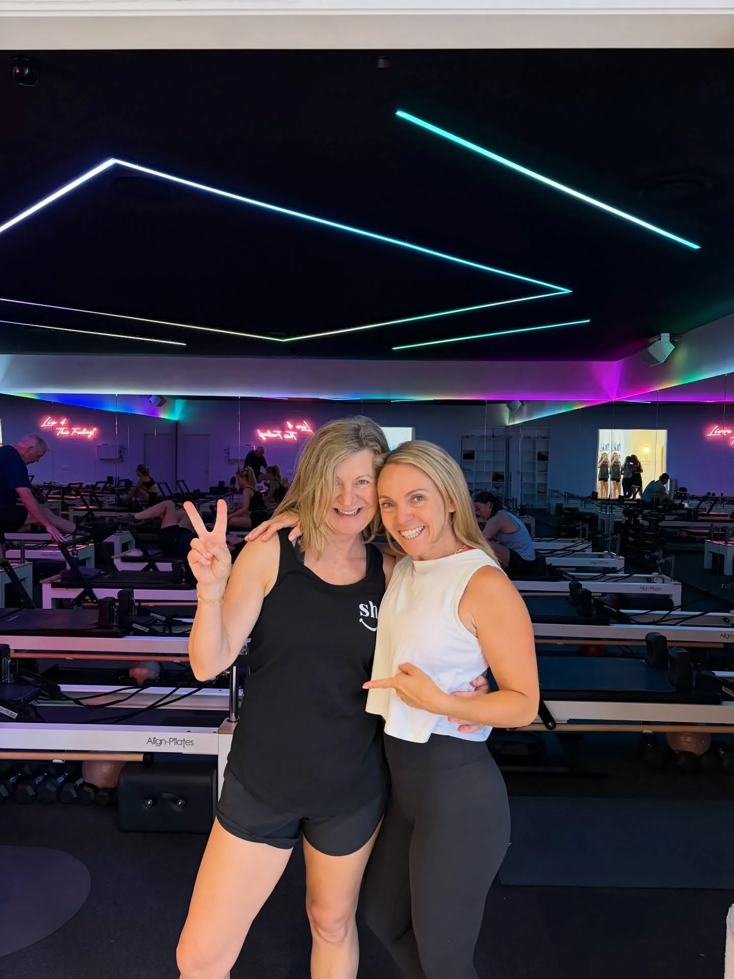 🌟 JAN MEMBER OF THE MONTH 🌟

Congratulations to our gorgeous Soulmate Kate who absolutely &ldquo;Slayed it&rdquo; in January! We are so proud of your hard work 👏

#reformerpilates #wellbeing #northernbeaches #freshwater #soulhub