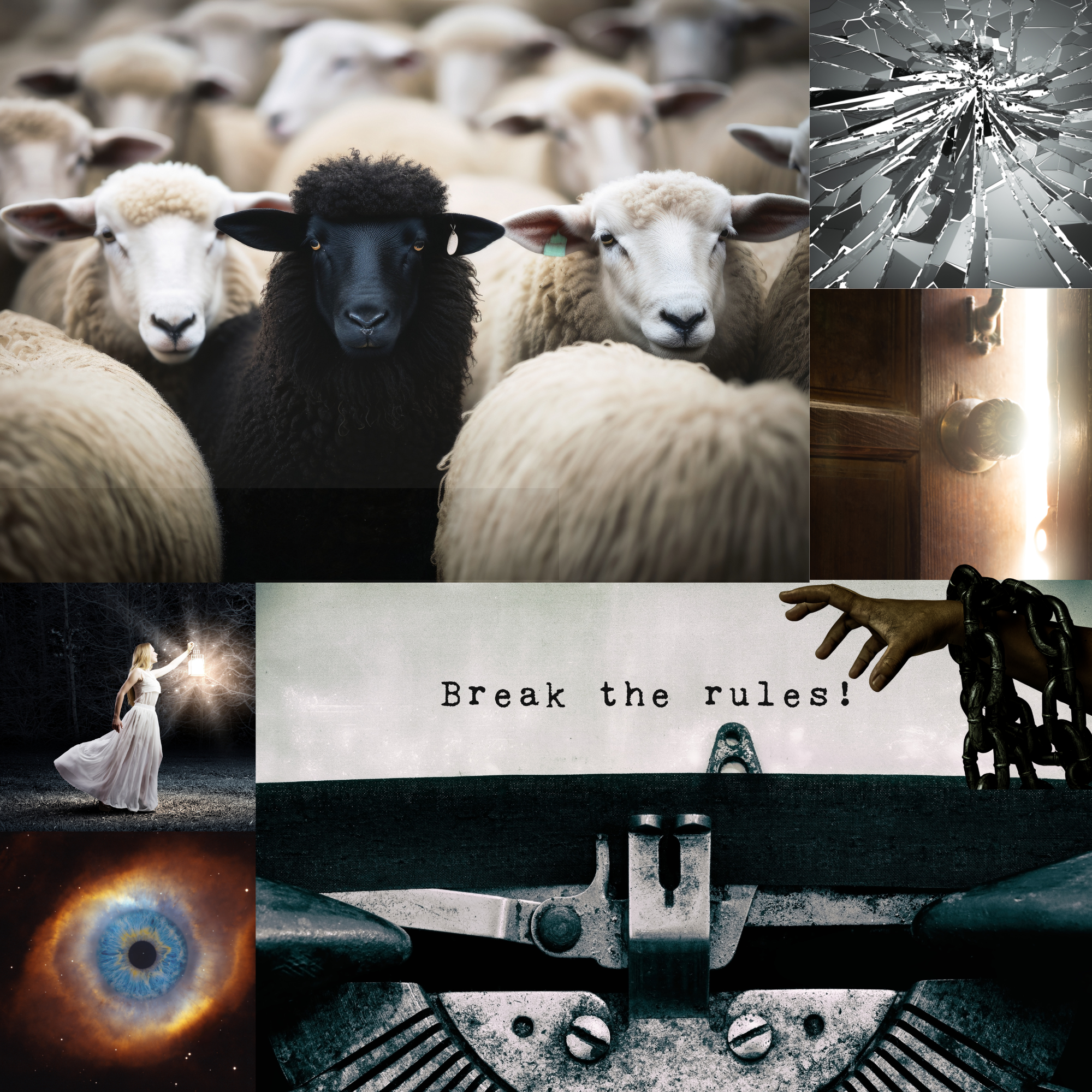 Mars in Aquarius: Action, Innovation, and Collective Will