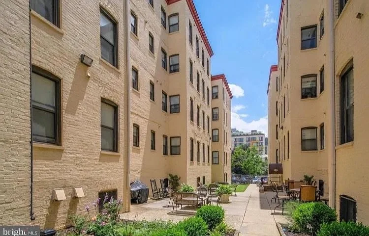 U Street Area, DC