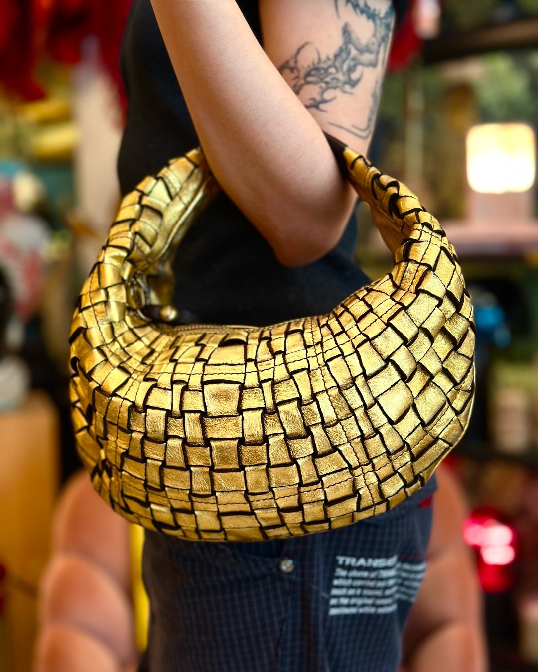 ⁣
Born in Italy. Unparalleled craftmanship⁣.
Campomaggi bags are made to last and grow more beautiful with use.⁣
⁣
New drop, grab it now⁣
⁣
Available at Tiger &amp; Lotus⁣
317 Joo Chiat Road, 427568 Singapore⁣
⁣
#TigerAndLotus #JooChiat #StayWild⁣