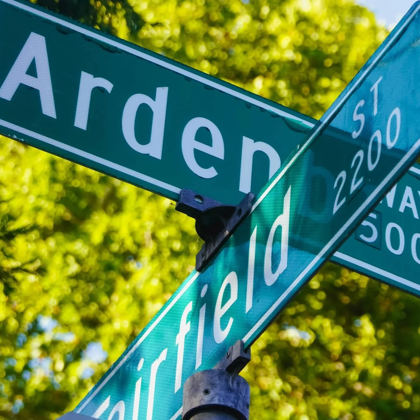 Find Us Here!