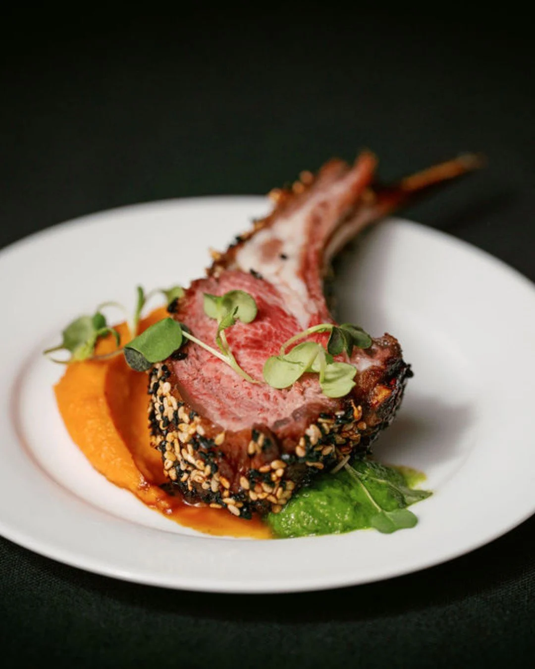 Lamb vs beef? The industry speaks