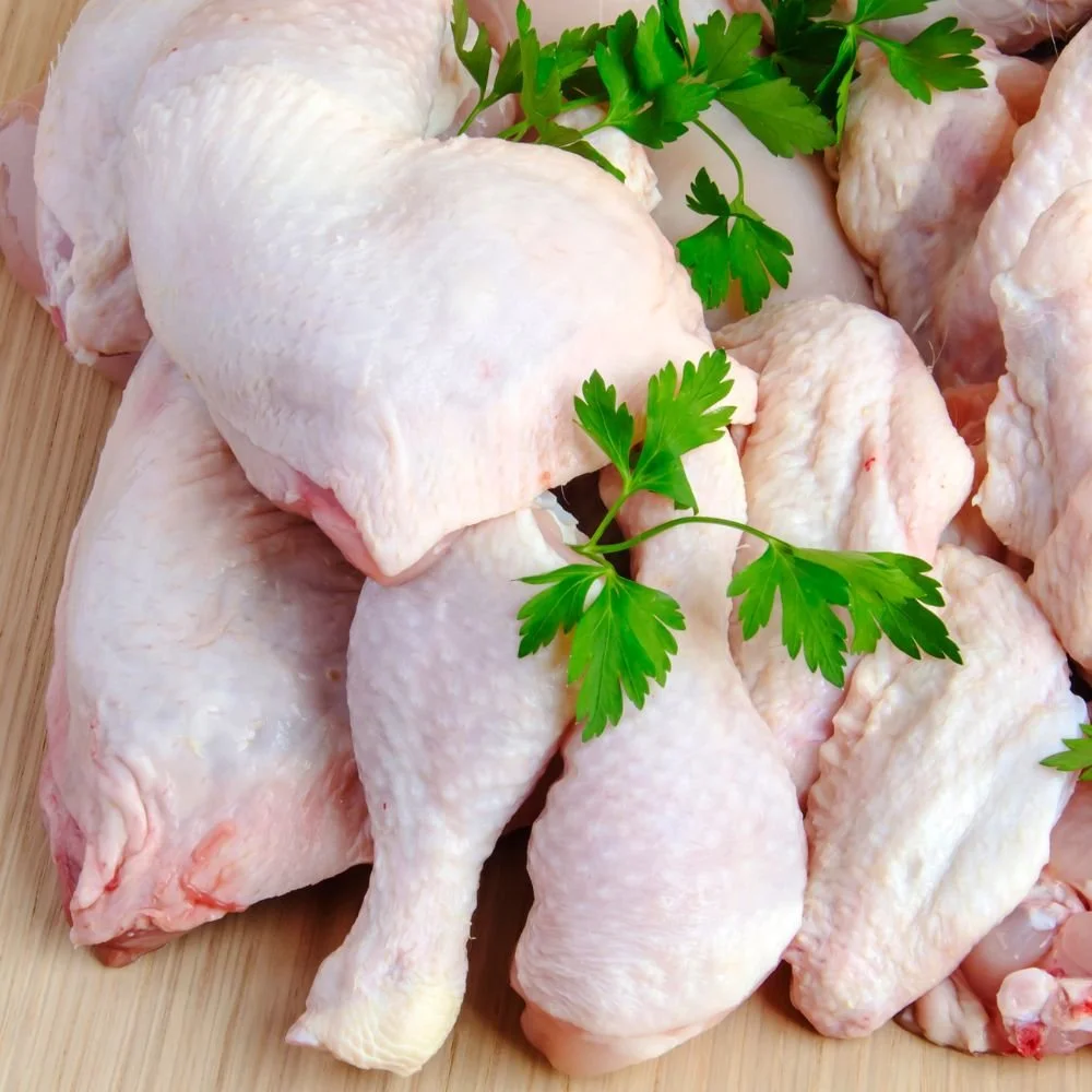 BIRD FLU: New Threat to Chicken Supply?