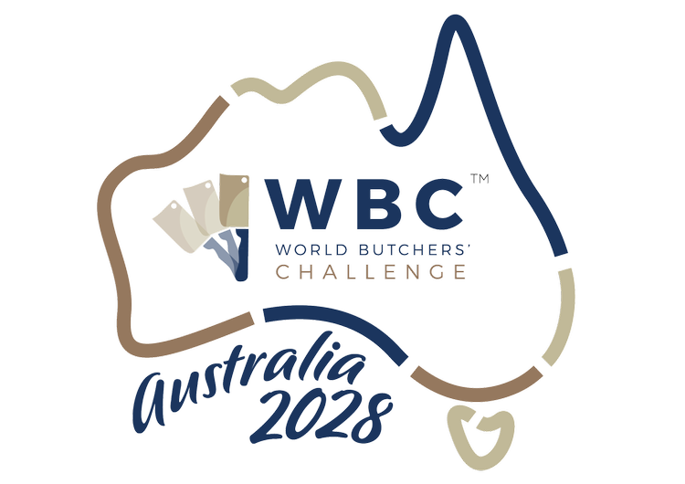 2028 World Butchers’ Challenge Brisbane-bound