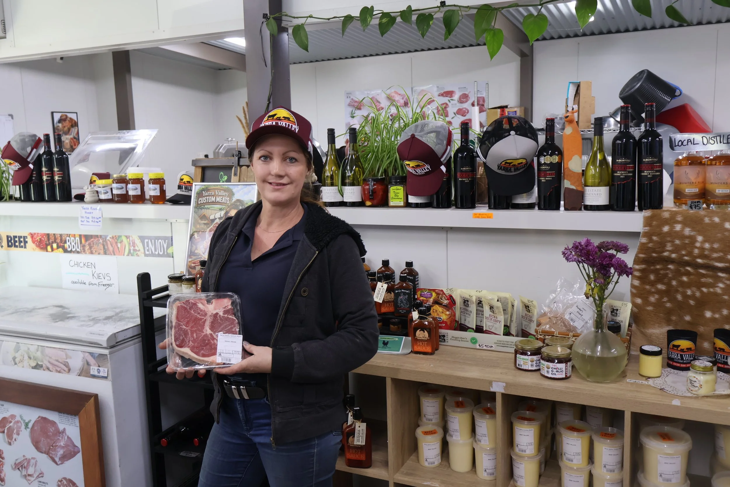 Yarra Valley Custom Meats