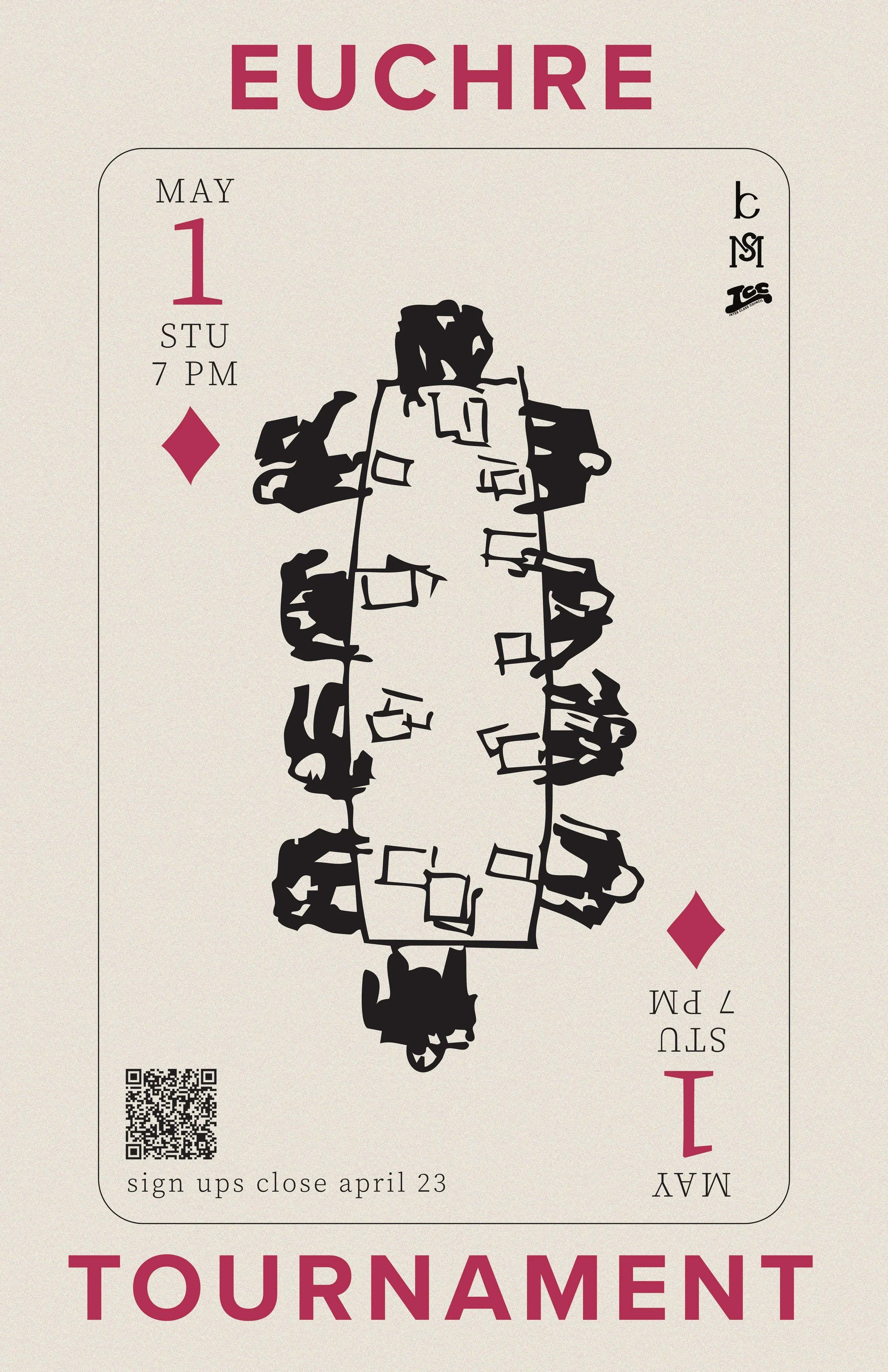 Euchre Tournament Poster.jpg