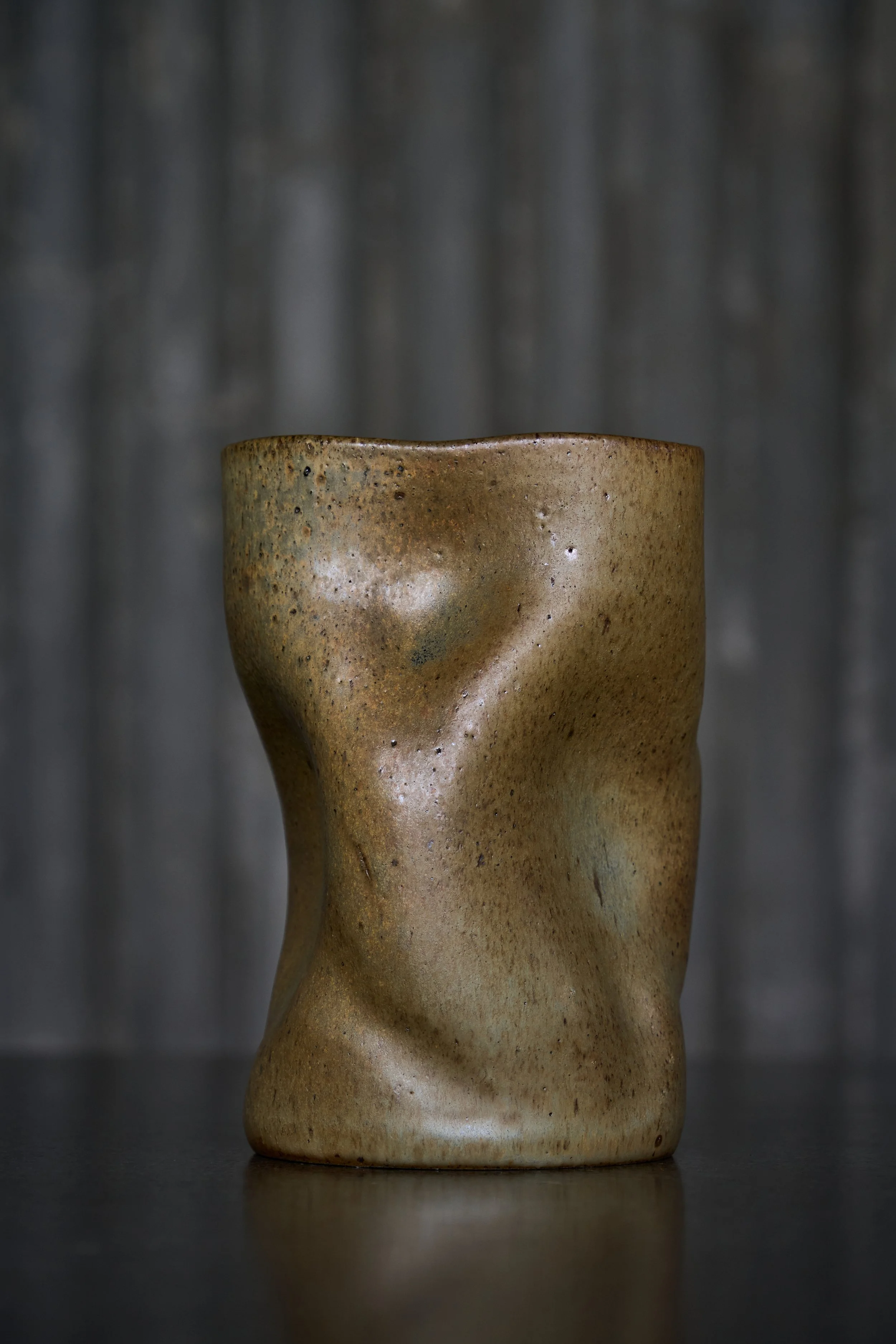 WAVE | vase