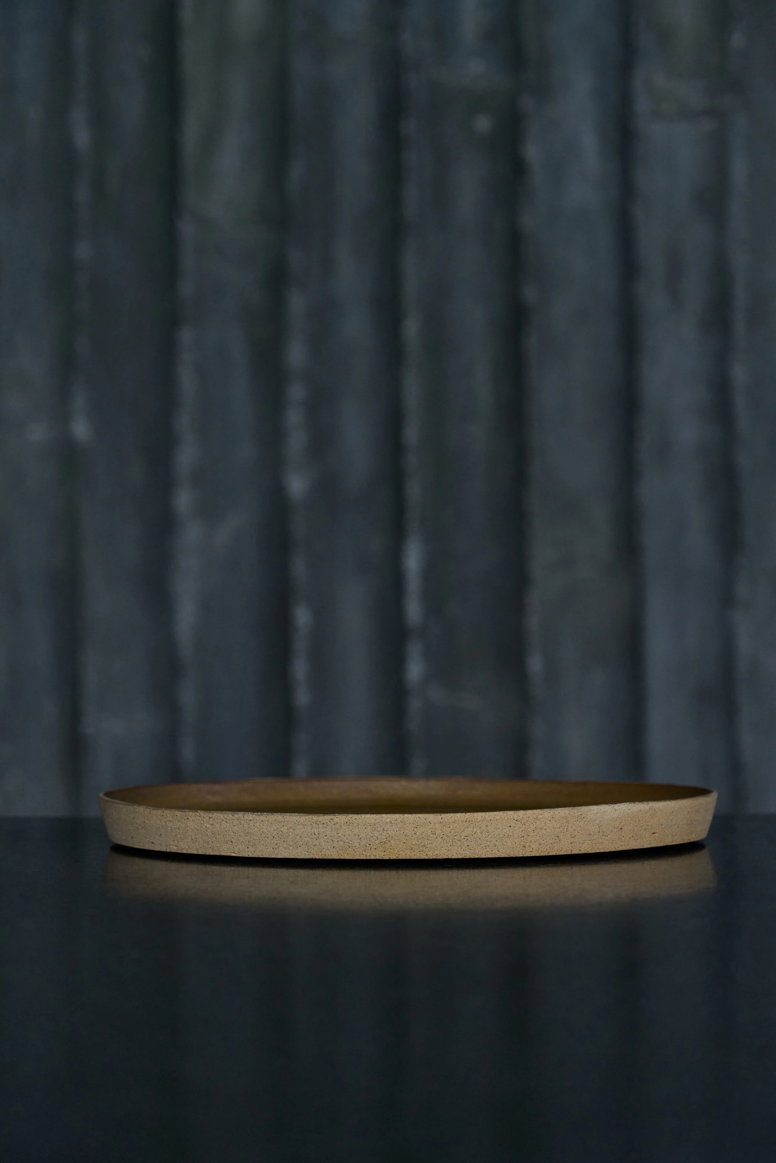 STILL | platter