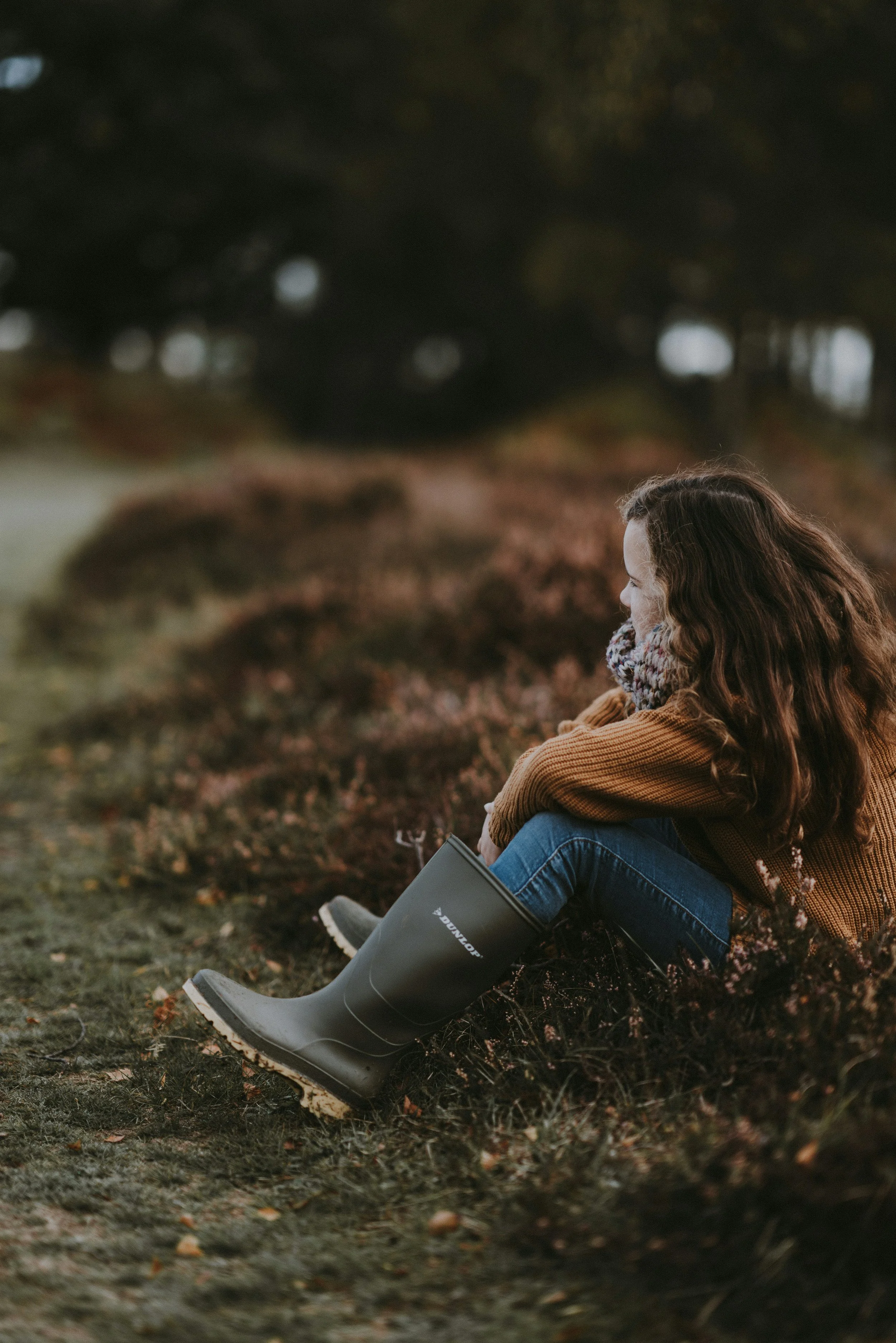 How Do I Know If My Child Is Anxious? Signs Parents Often Miss
