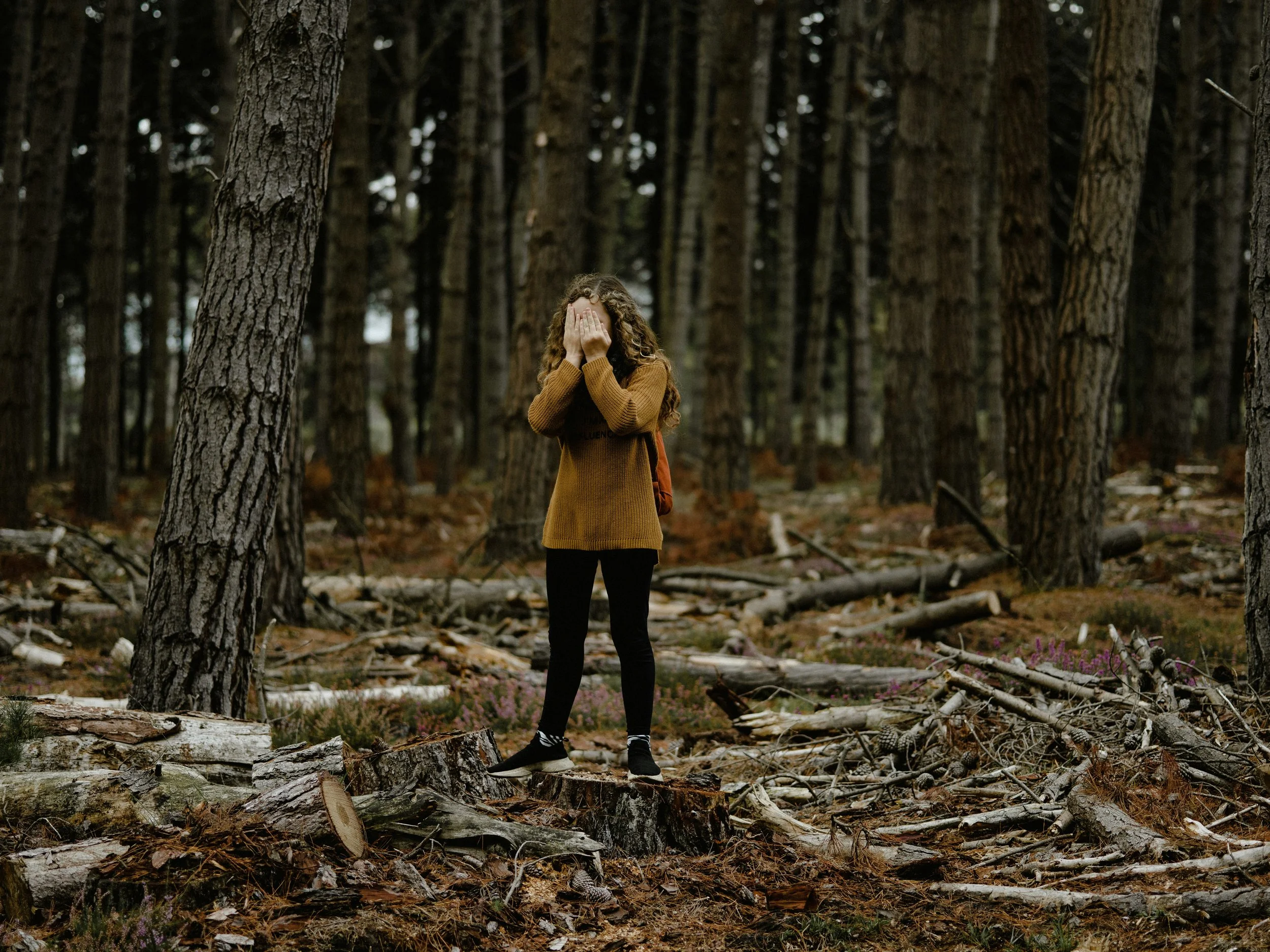 How to Help an Anxious Child: What Parents Can Do