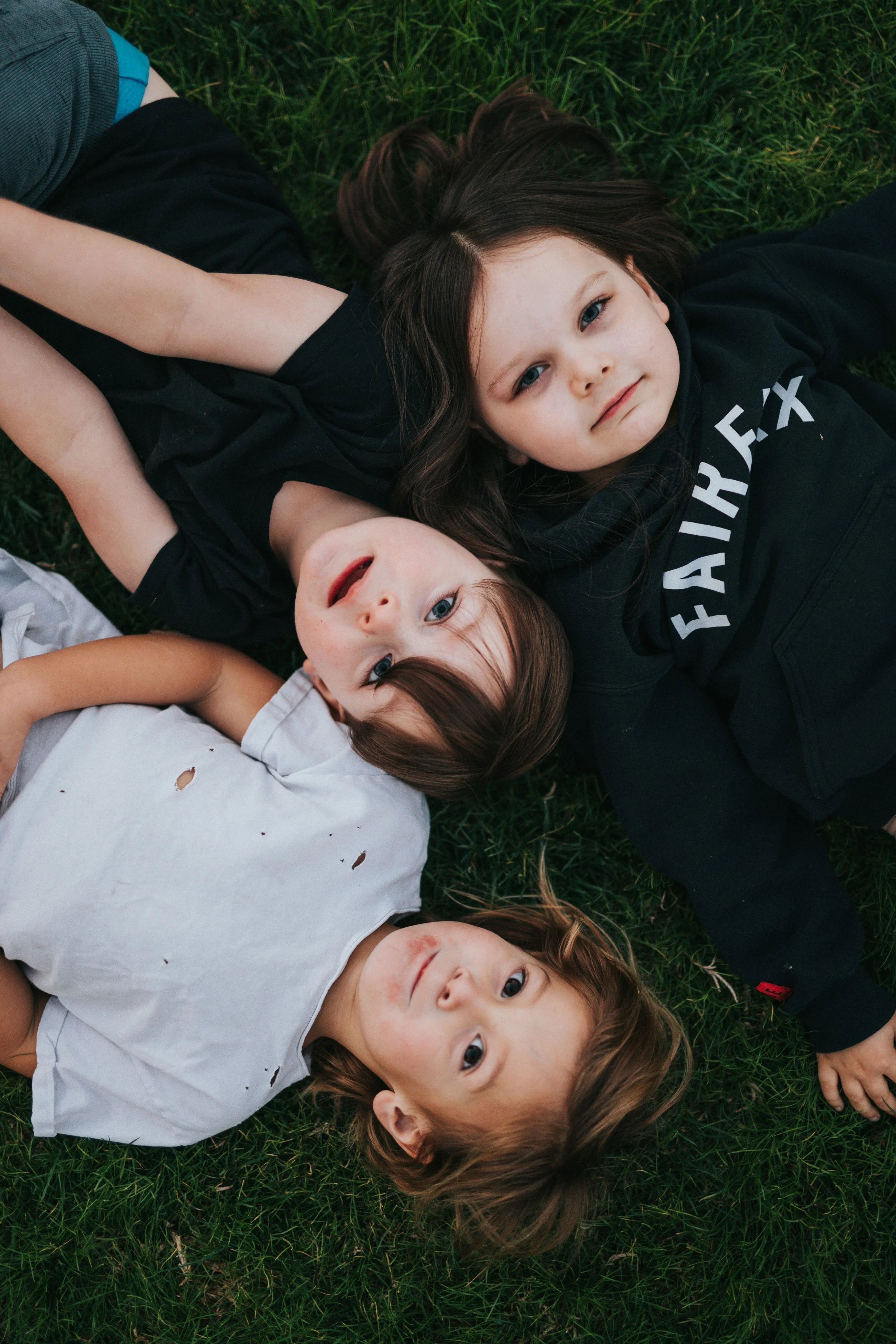 Parenting by Nature Quiz + Guide