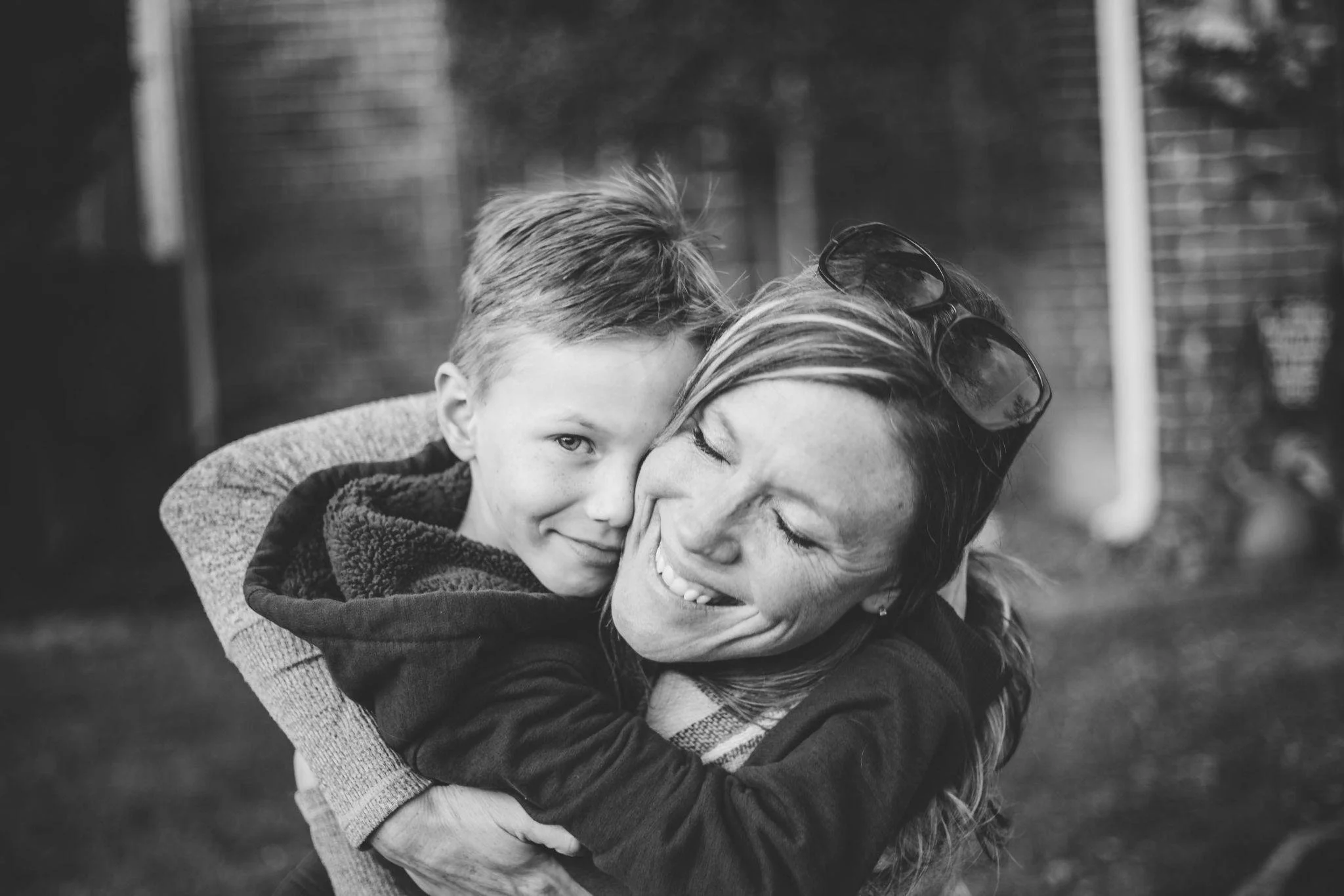 How to Help an Anxious Child: What Parents Can Do