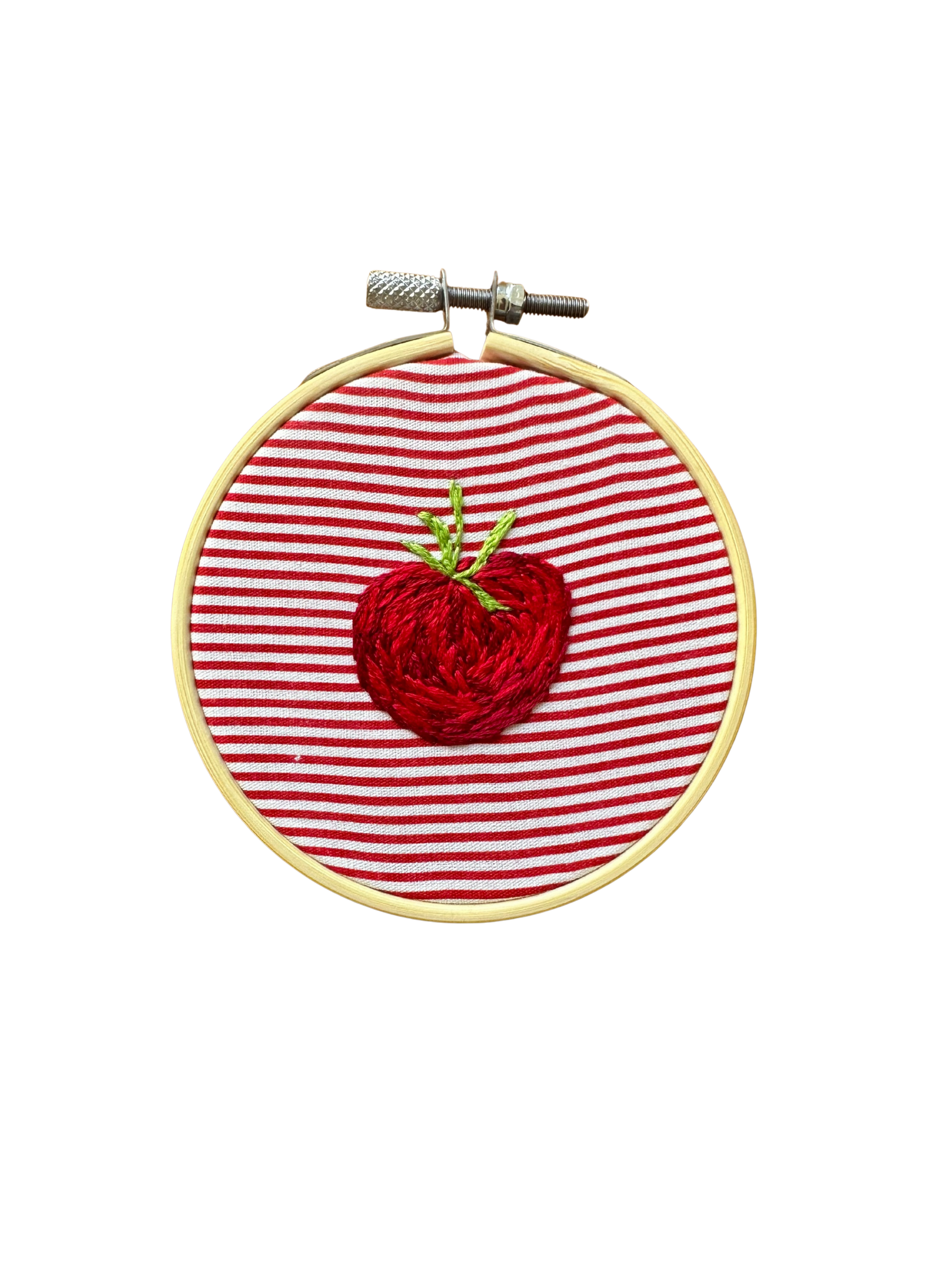 Early girl tomato hoop