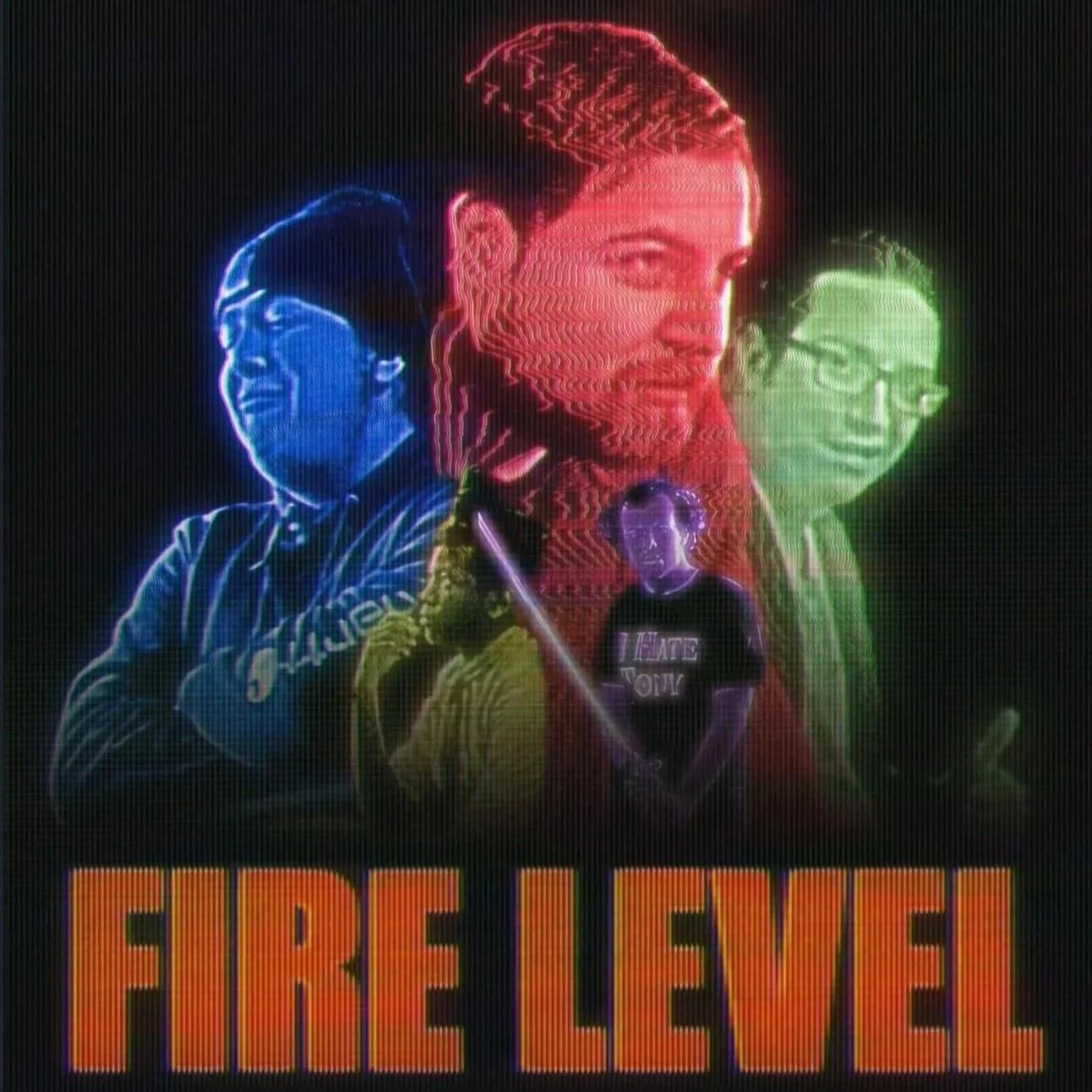 Fire Level