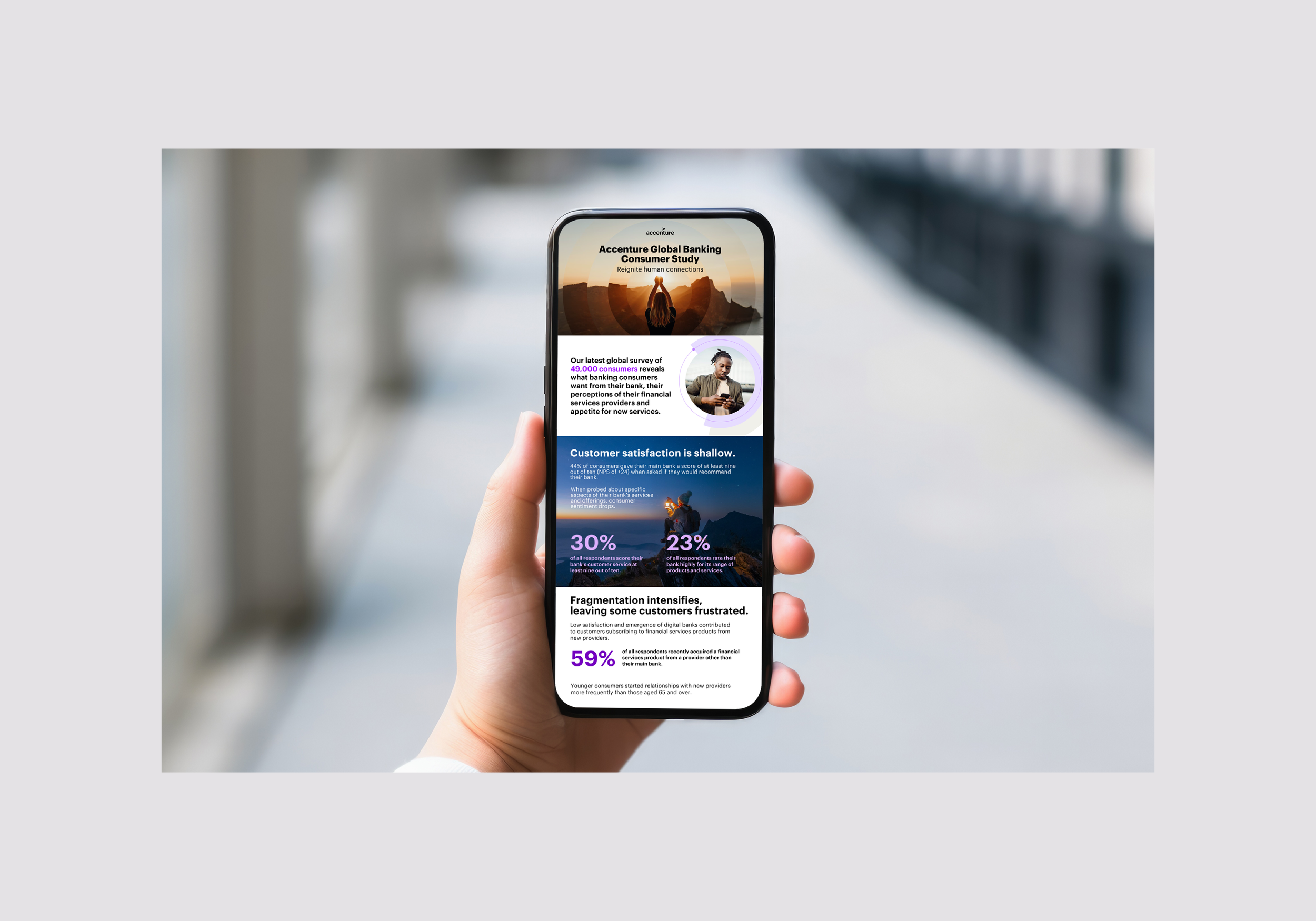 The infographic created as part of the global campaign. (Click image to view full version)