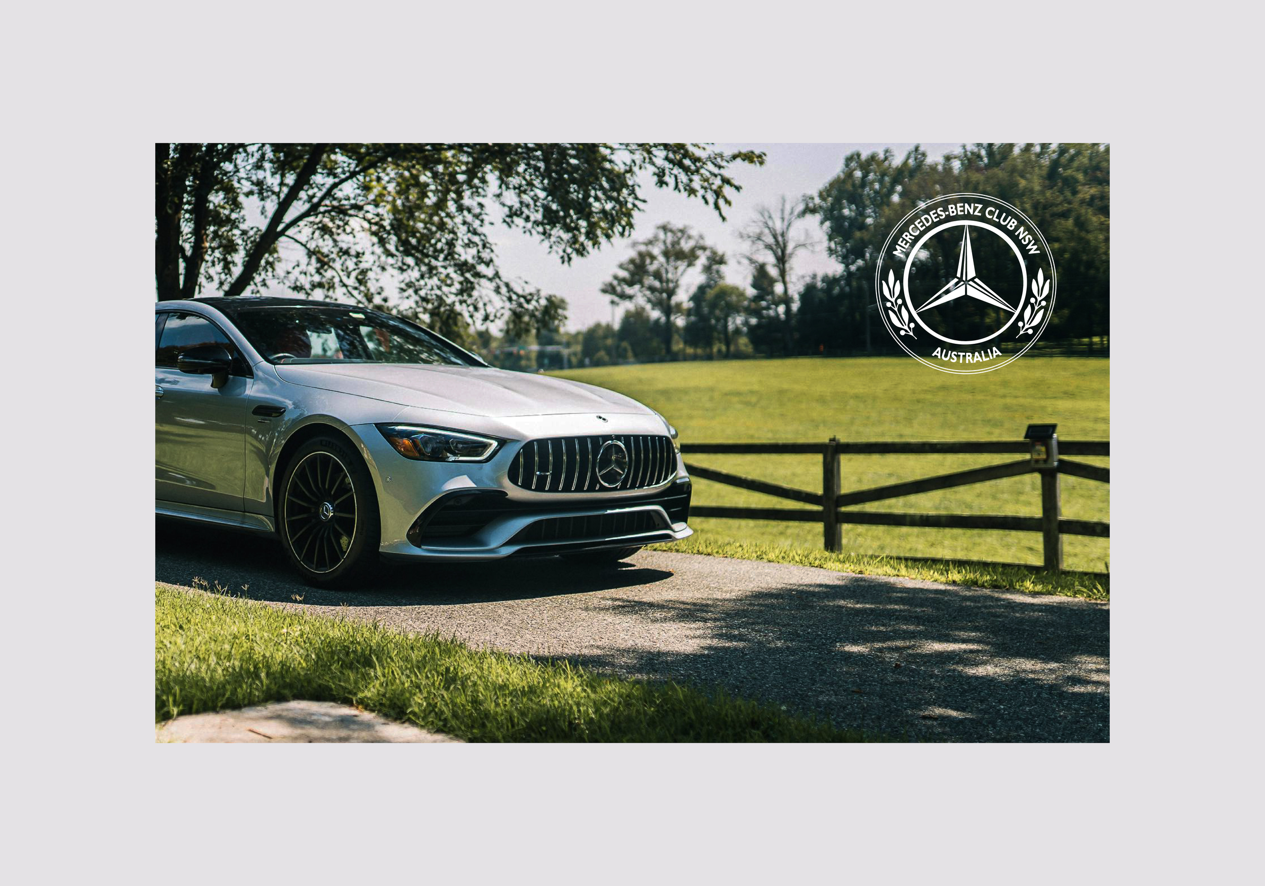 Mercedes-Benz Club NSW