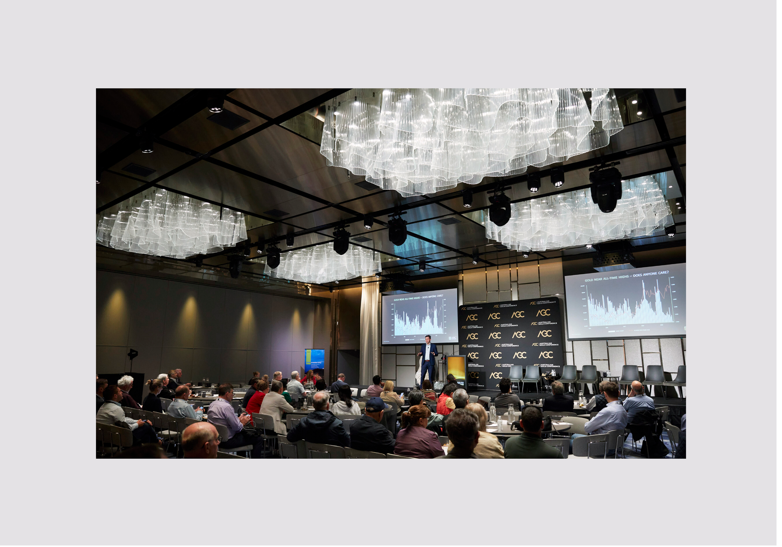 Australian Gold Conference