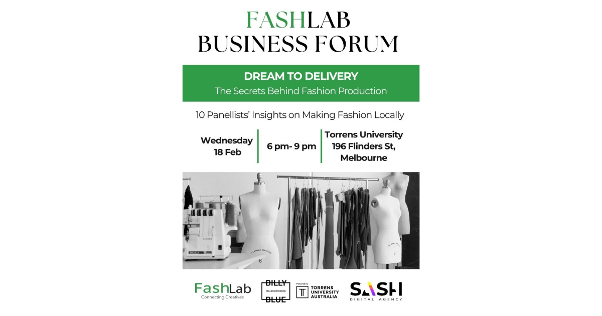 How Clothing Actually Gets Made (and Why So Many Designers Get Stuck)