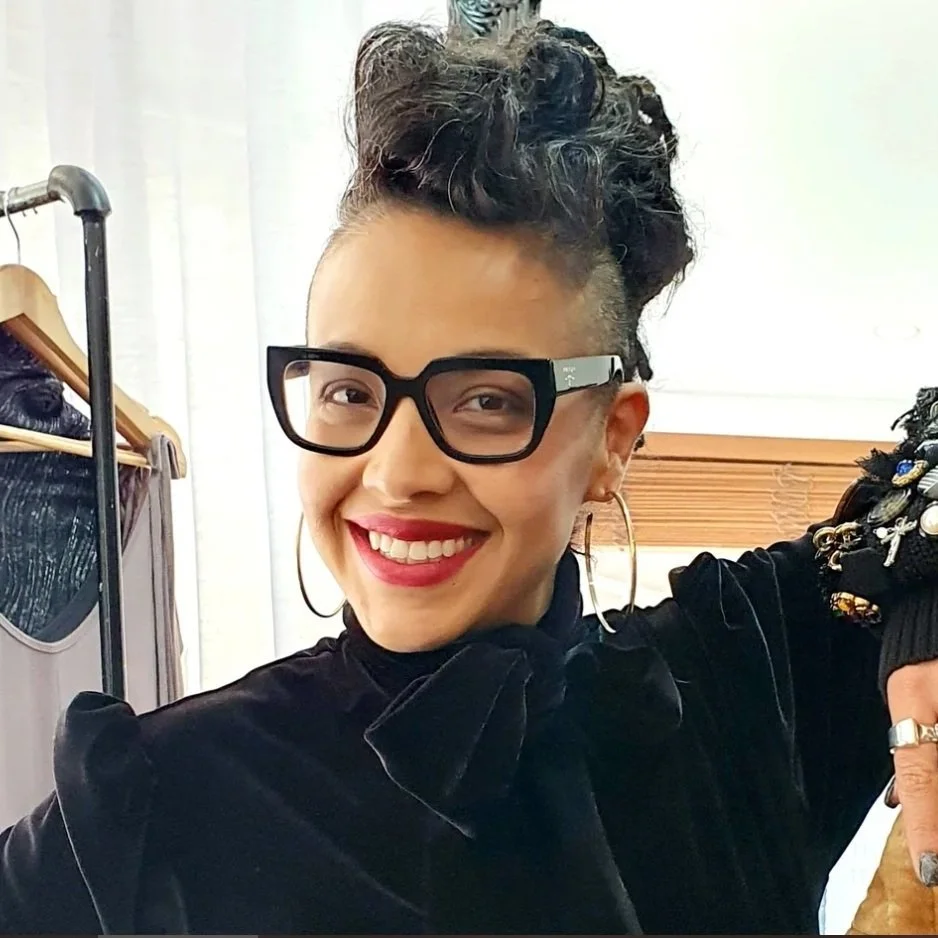 Fernanda  a KPC customer