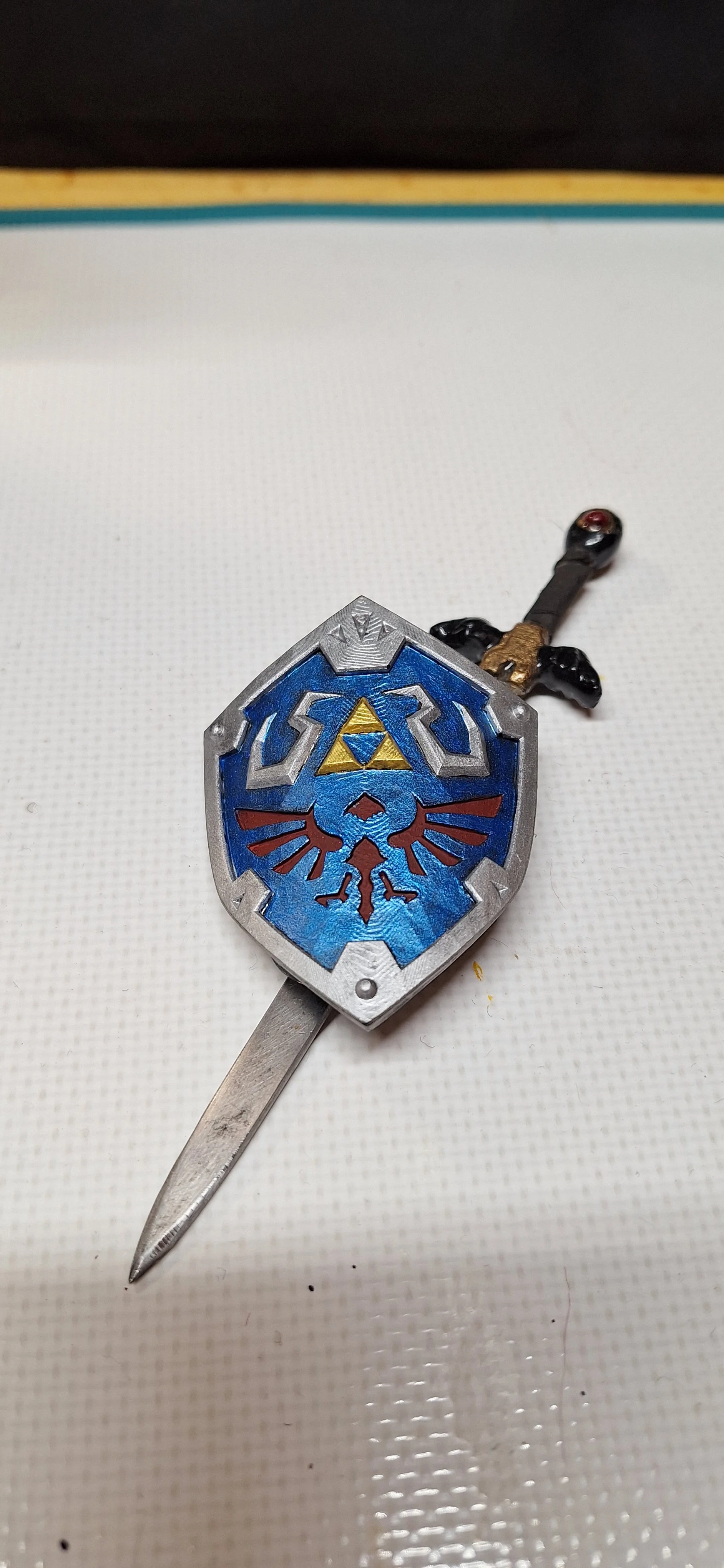 Hylian Shield
