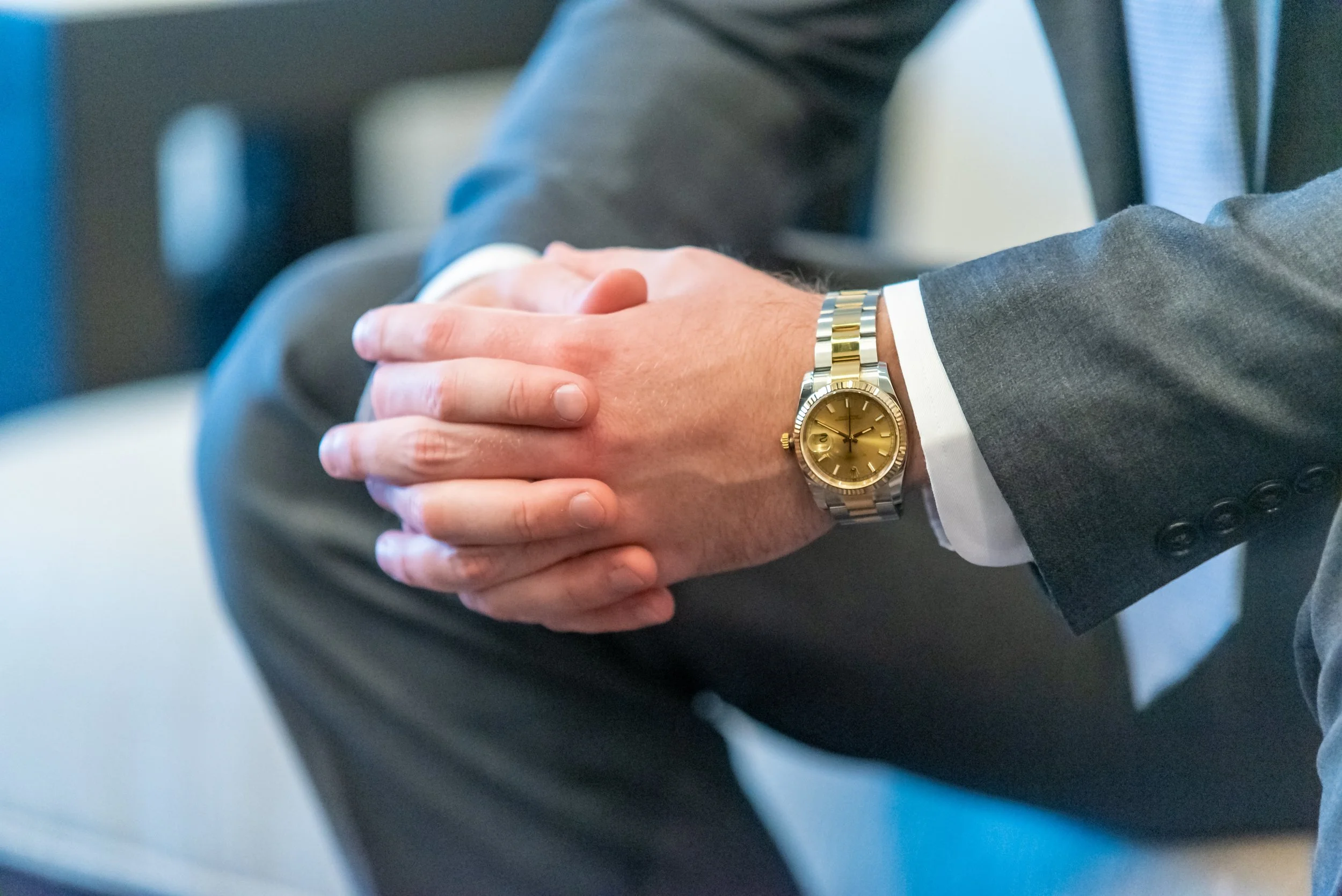 Your First Luxury Watch: A Filipino Professional’s Guide to Choosing an Icon