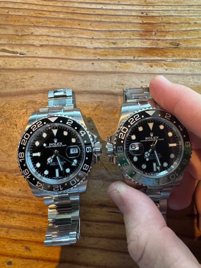 Spotting a Fake: A Quick Guide to Common Counterfeits and How We Protect You