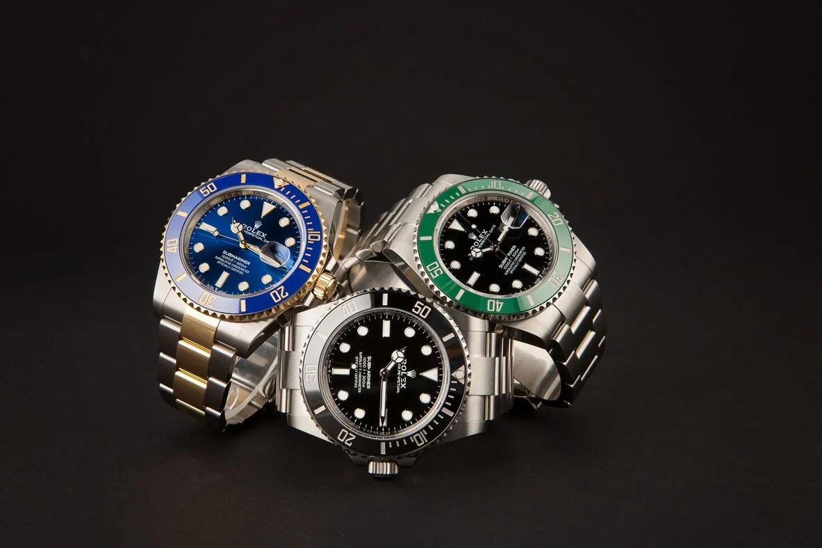 The History of the Rolex Submariner: From the Deep to the Dial