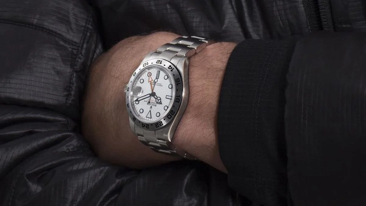 10 Best Rolex Watches Under ₱500K for Christmas 2025