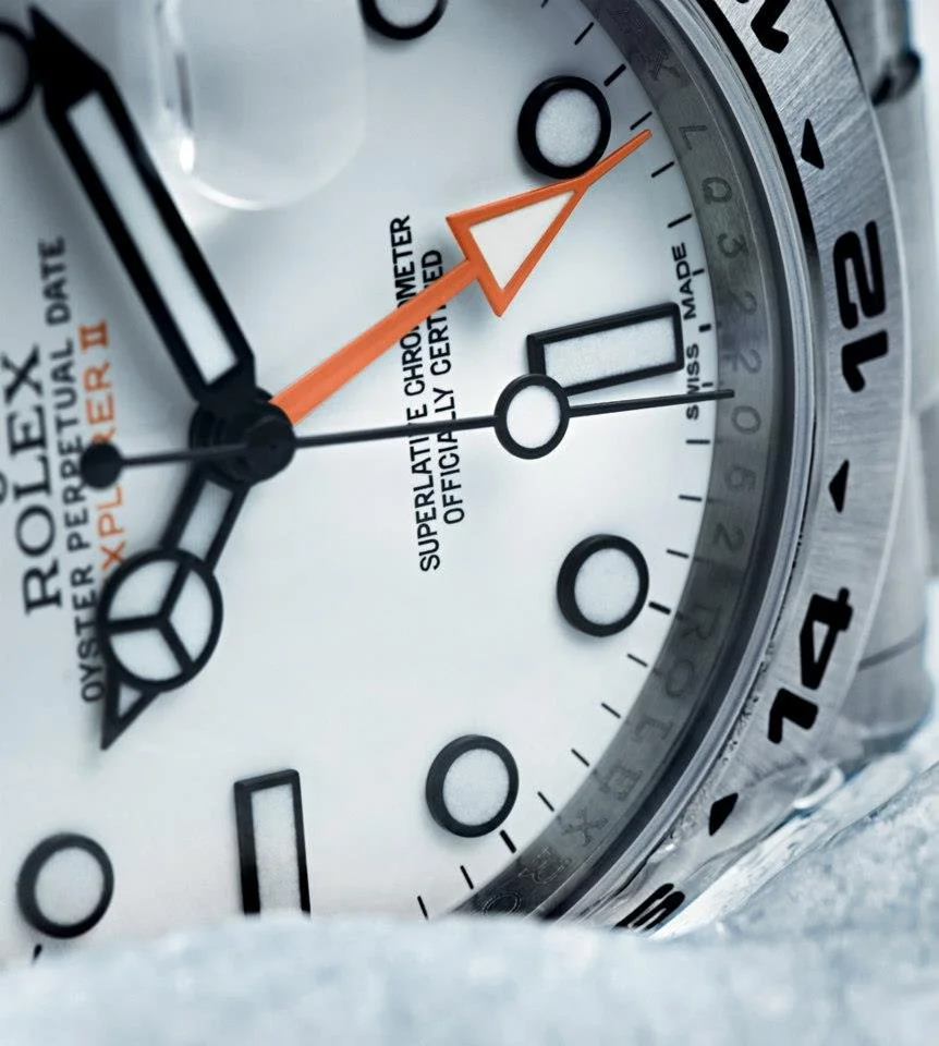 Rolex Nicknames Every Collector Must Know