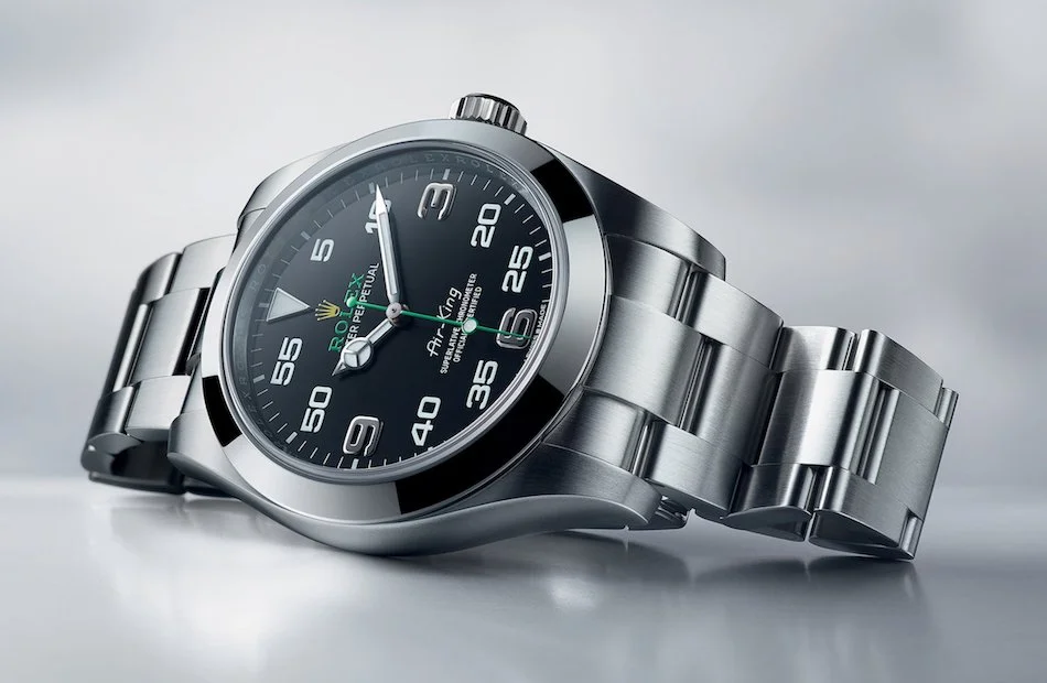 Finding an Authentic Luxury Watch Reseller in the Philippines