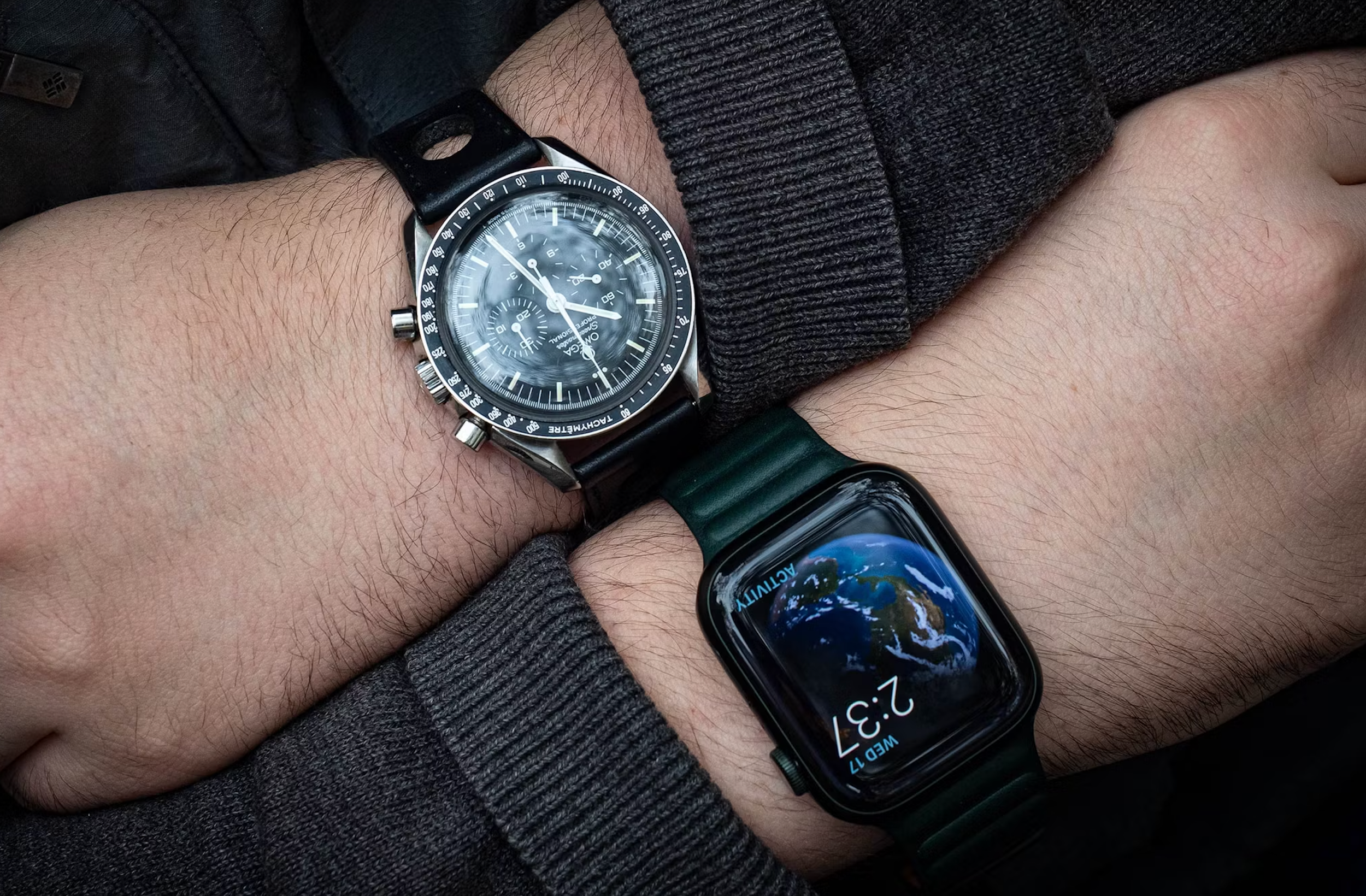 What Your Watch Says About You: Discover Your Timepiece Personality with Wristlux Manila