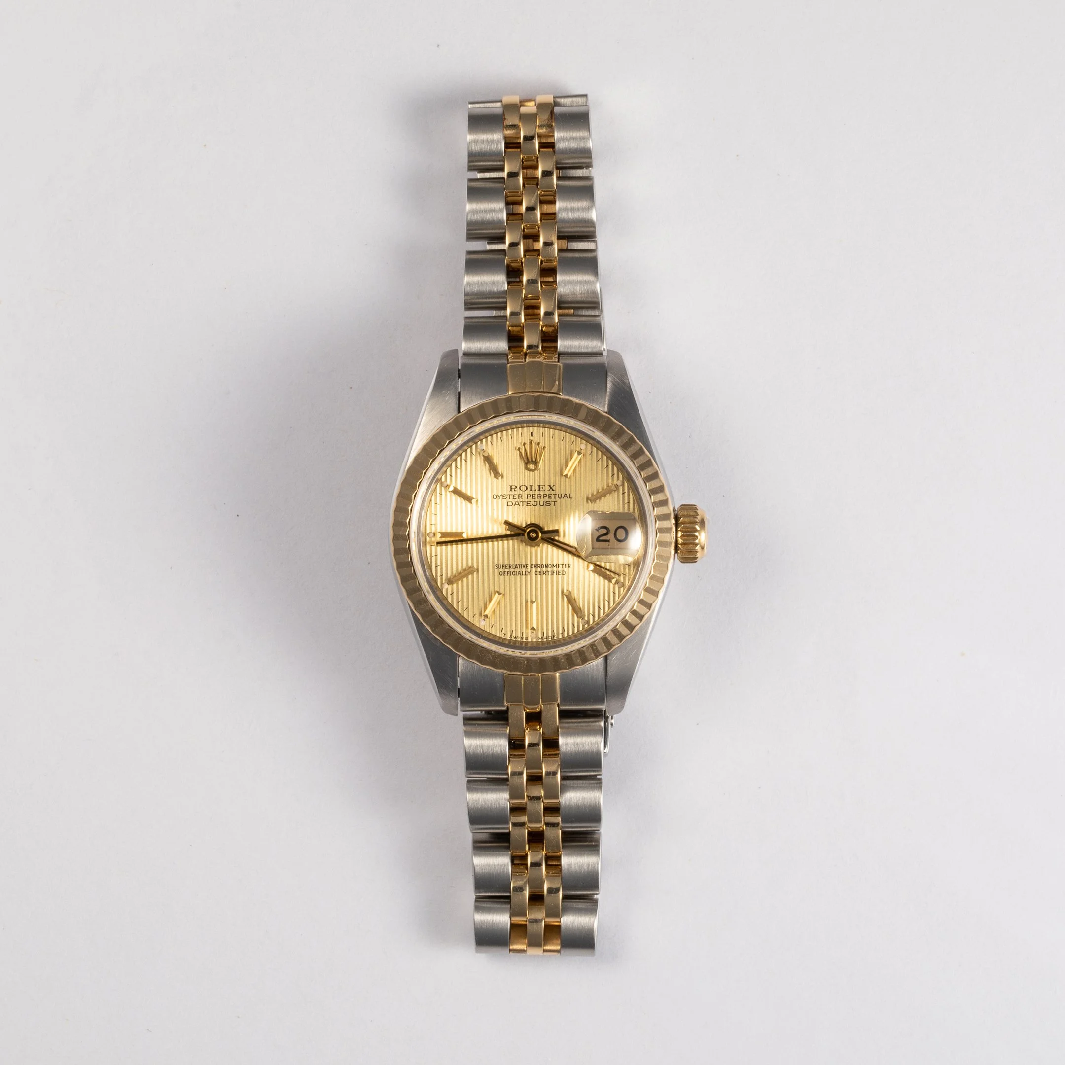 Rolex Lady-Datejust