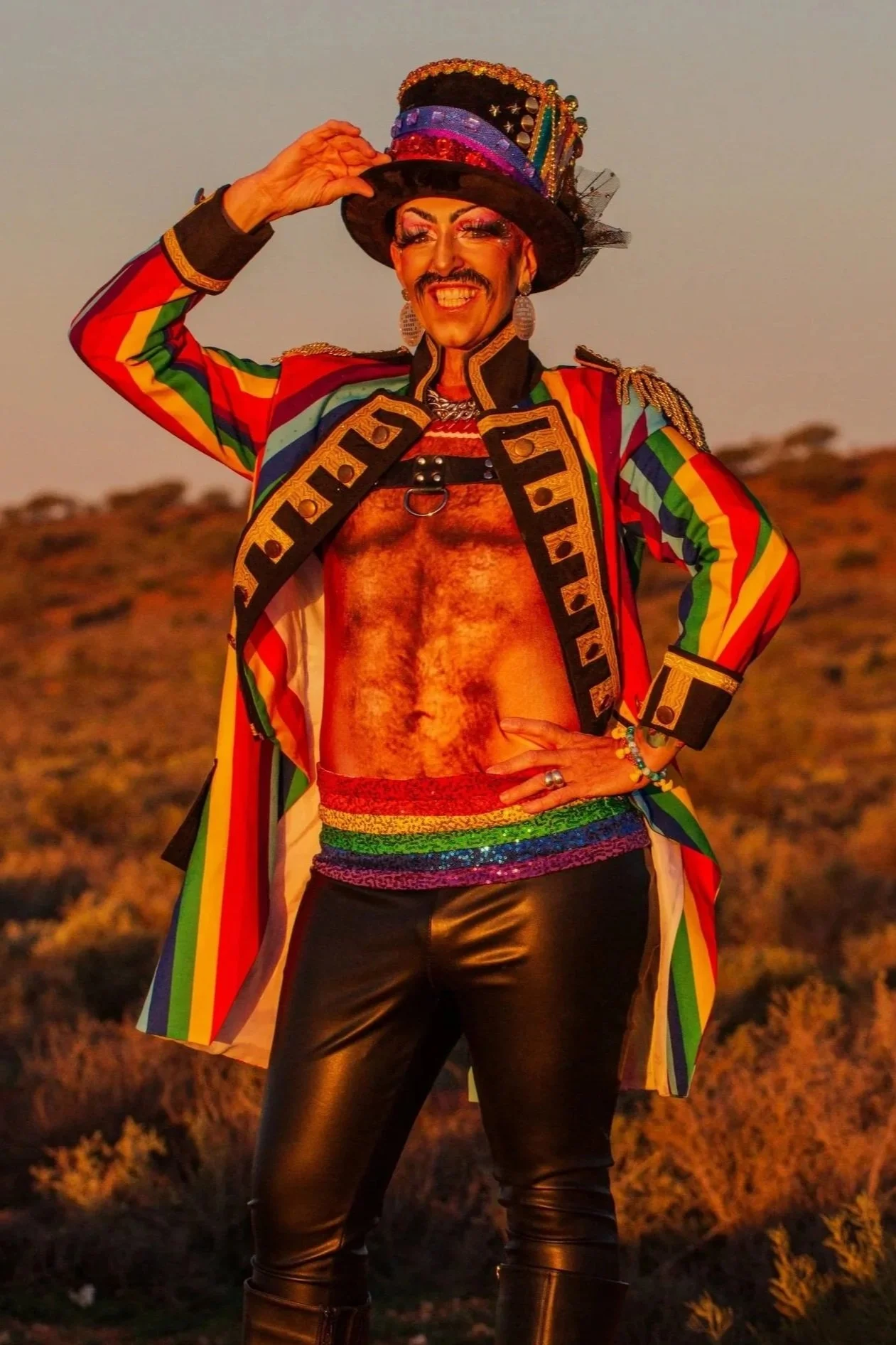 Freddie Merkin