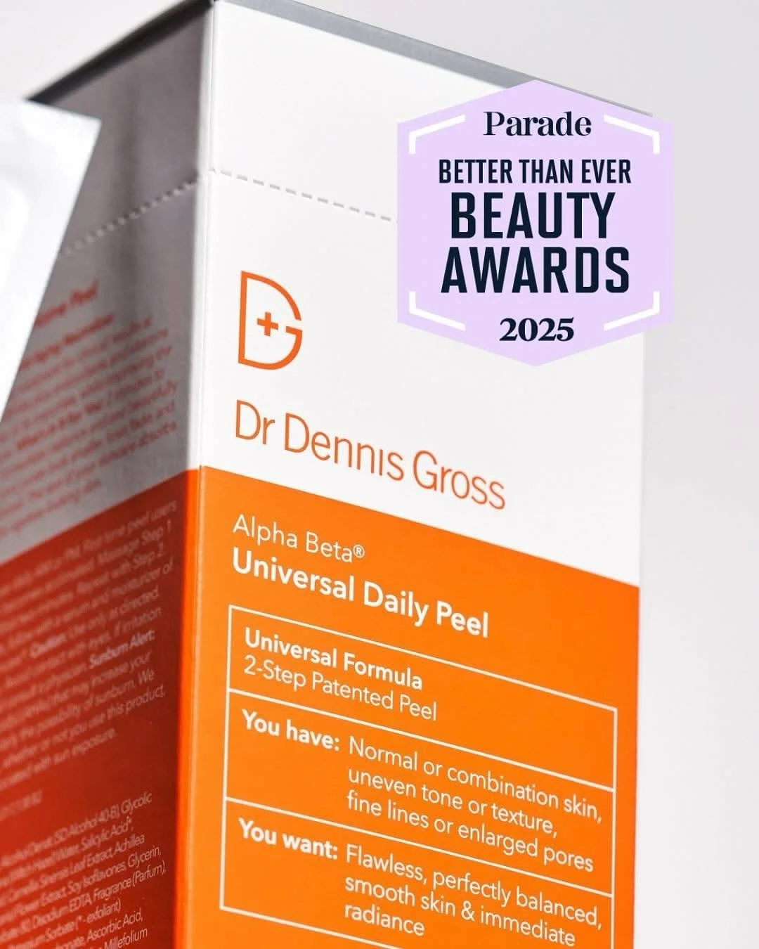 ✨Event med Dr Dennis Gross Skincare✨ 
Katharina, expert p&aring; Dr Gross kommer till oss 9/9. Hon erbjuder dig som kund en gratis Dr gross ansiktsbehandling vid k&ouml;p av 2 produkter. 

Behandlingen f&ouml;rfinar struktur, ger glow, minskar fina l