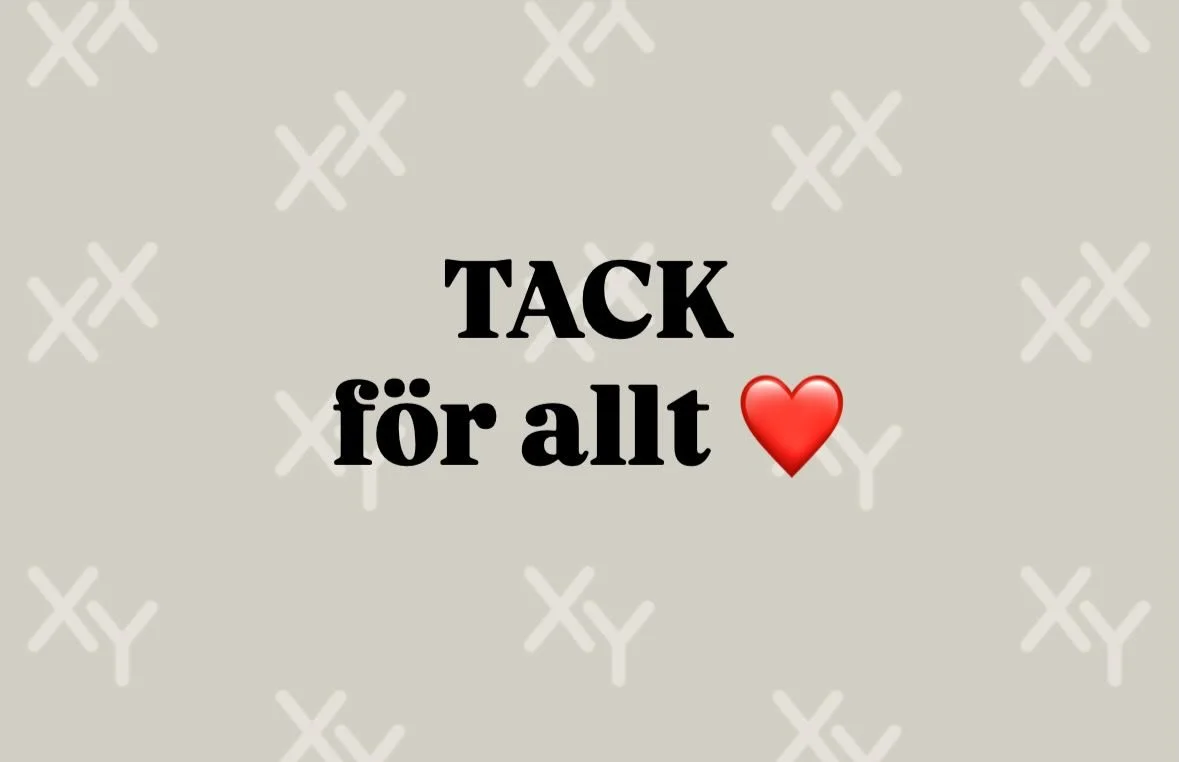 K&auml;ra kunder 🤍

Efter n&auml;stan 30 fantastiska &aring;r har vi fattat beslutet att avsluta Lyxx Lule&aring; och Lyxx Hudv&aring;rdsklinik. Den 28/2 2026 st&auml;nger vi d&ouml;rrarna i Lule&aring; &ndash; ett beslut som vuxit fram under l&arin