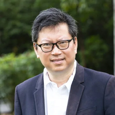 Henry Kok-Kheng Teh