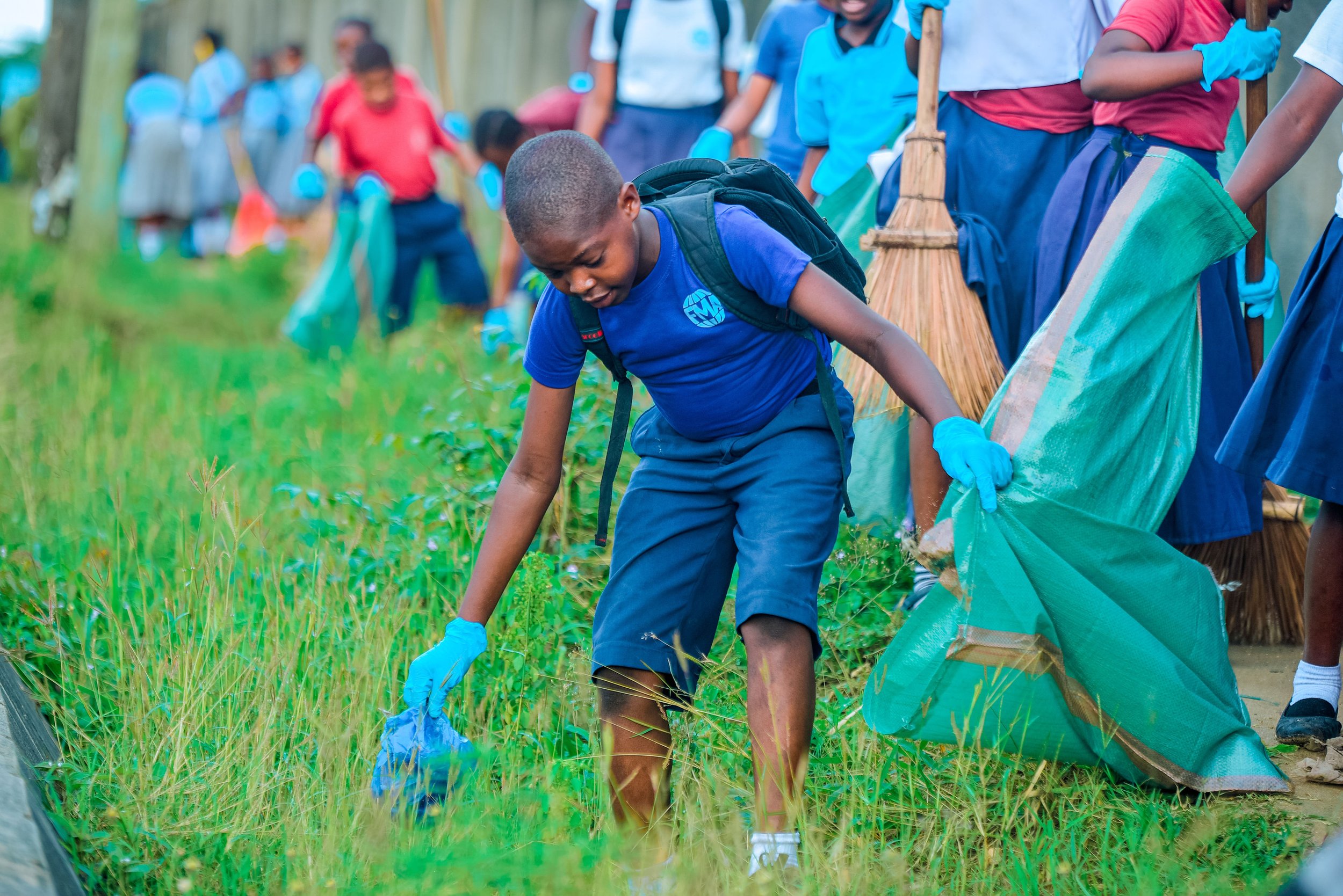 SEEP — Let's Do It World NGO