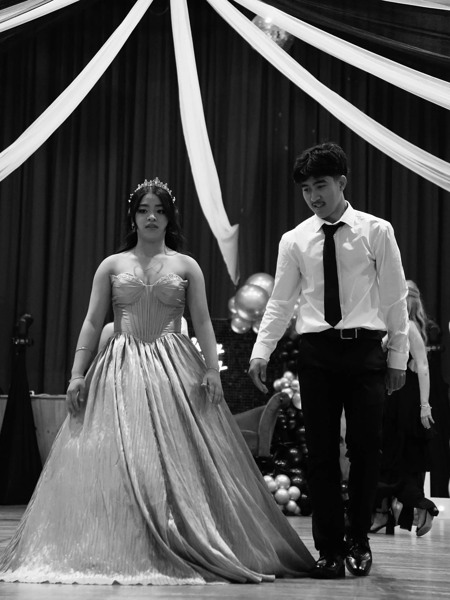 shots from Sophia&rsquo;s 18th