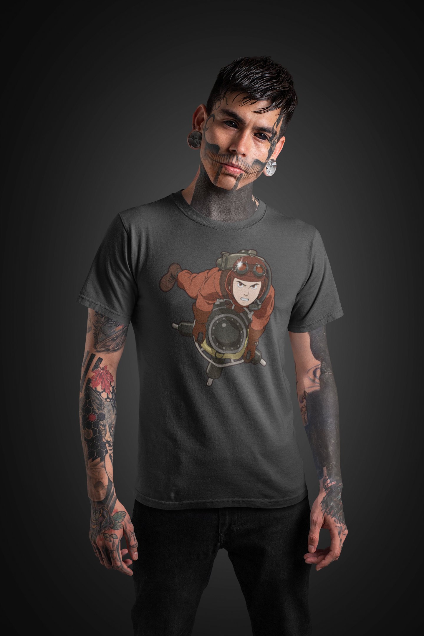 t-shirt-mockup-of-a-goth-man-with-a-skull-tattooed-face-standing-at-a-studio-26593.jpg